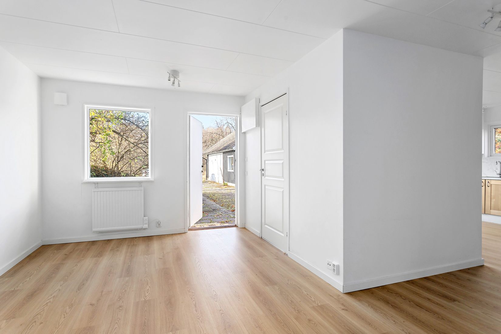 Villa, Arendalsvägen 92, Björkris, Kungsbacka