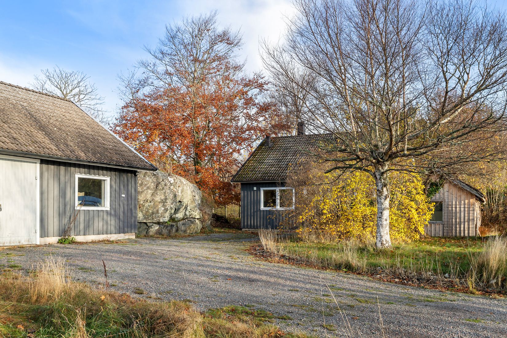 Villa, Arendalsvägen 92, Björkris, Kungsbacka