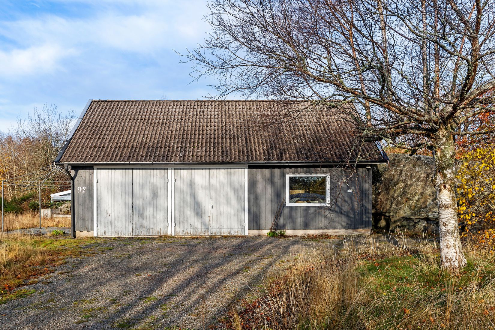 Villa, Arendalsvägen 92, Björkris, Kungsbacka