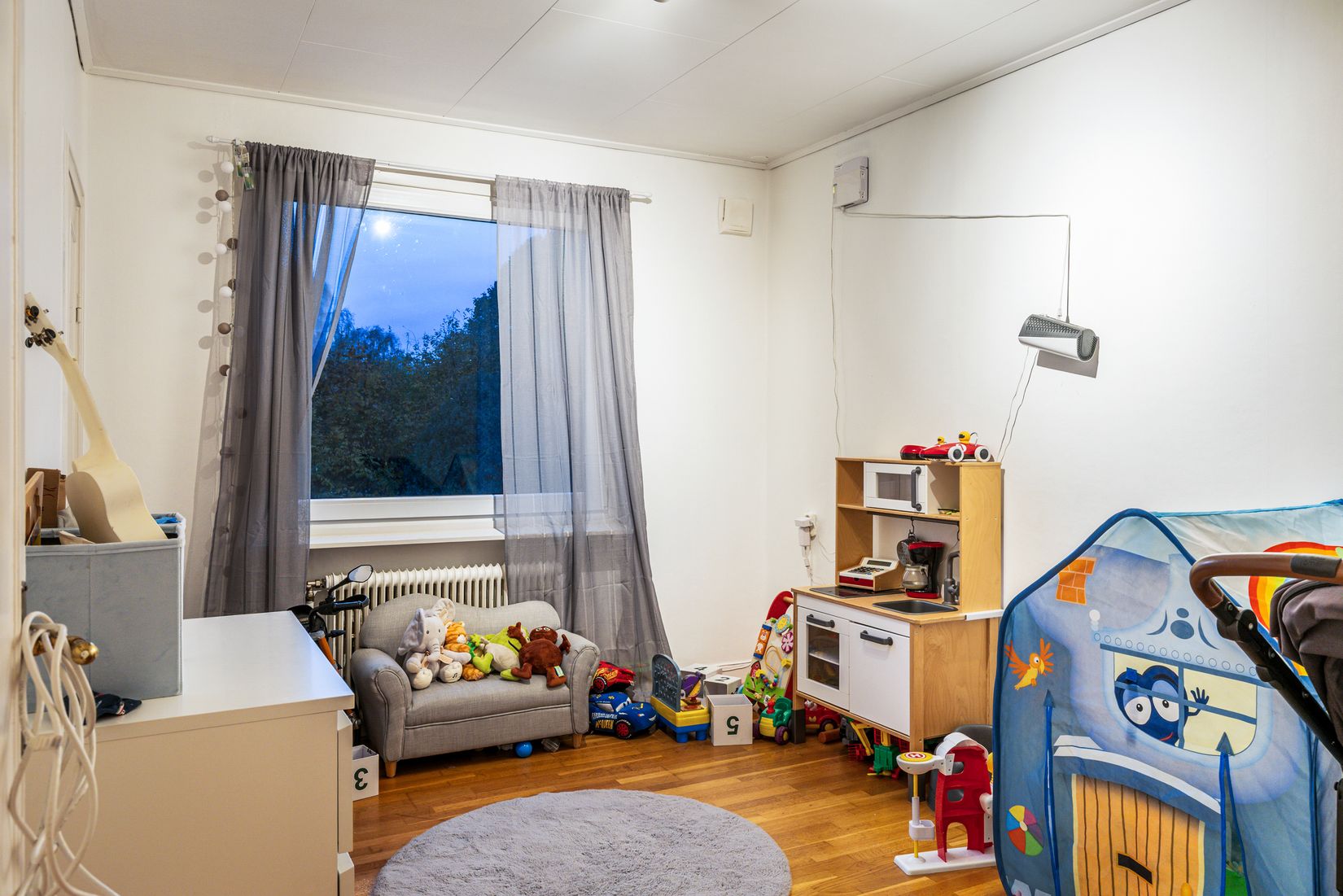 Villa, Slättagårdsvägen 14, Kallinge, Ronneby