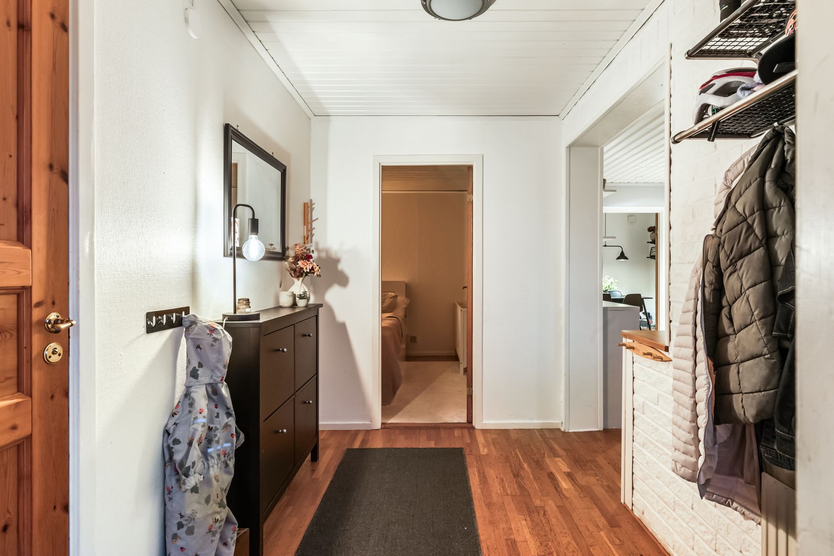 Villa, Slättagårdsvägen 14, Kallinge, Ronneby