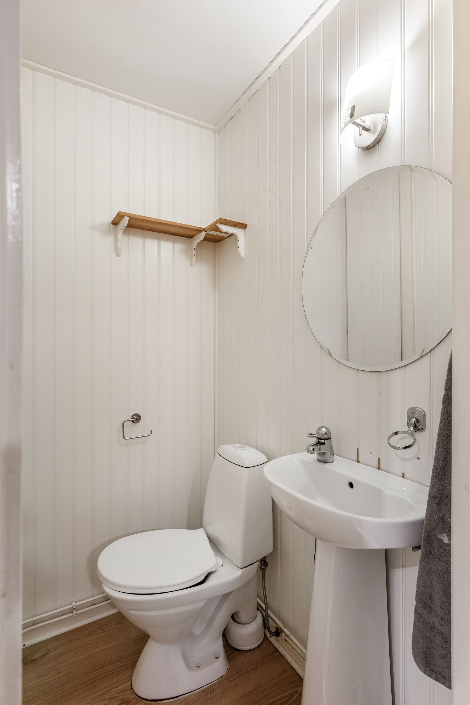 Villa, Slättagårdsvägen 14, Kallinge, Ronneby