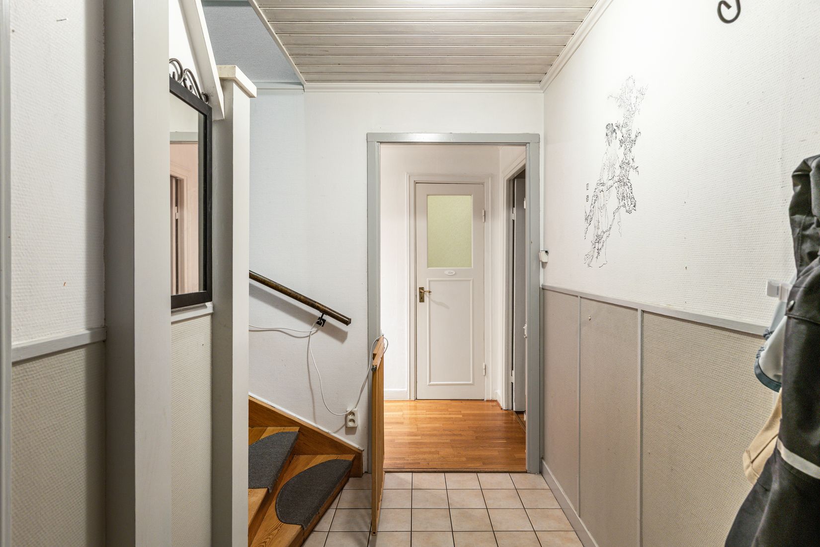 Villa, Slättagårdsvägen 14, Kallinge, Ronneby