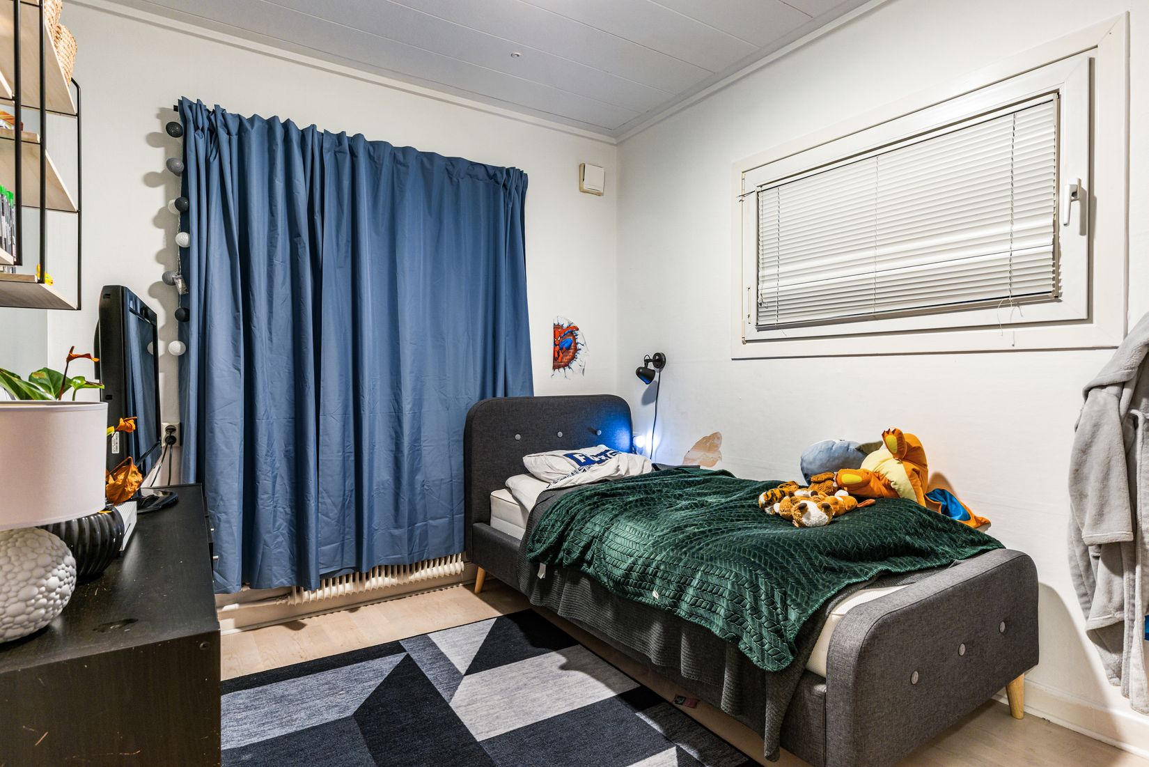 Villa, Slättagårdsvägen 14, Kallinge, Ronneby