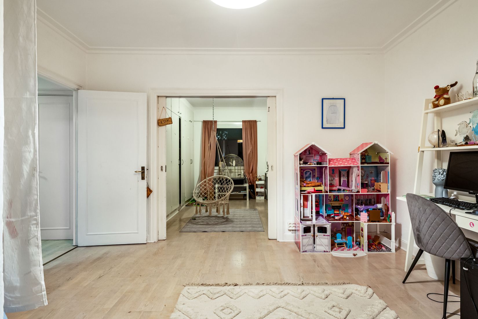 Villa, Slättagårdsvägen 14, Kallinge, Ronneby