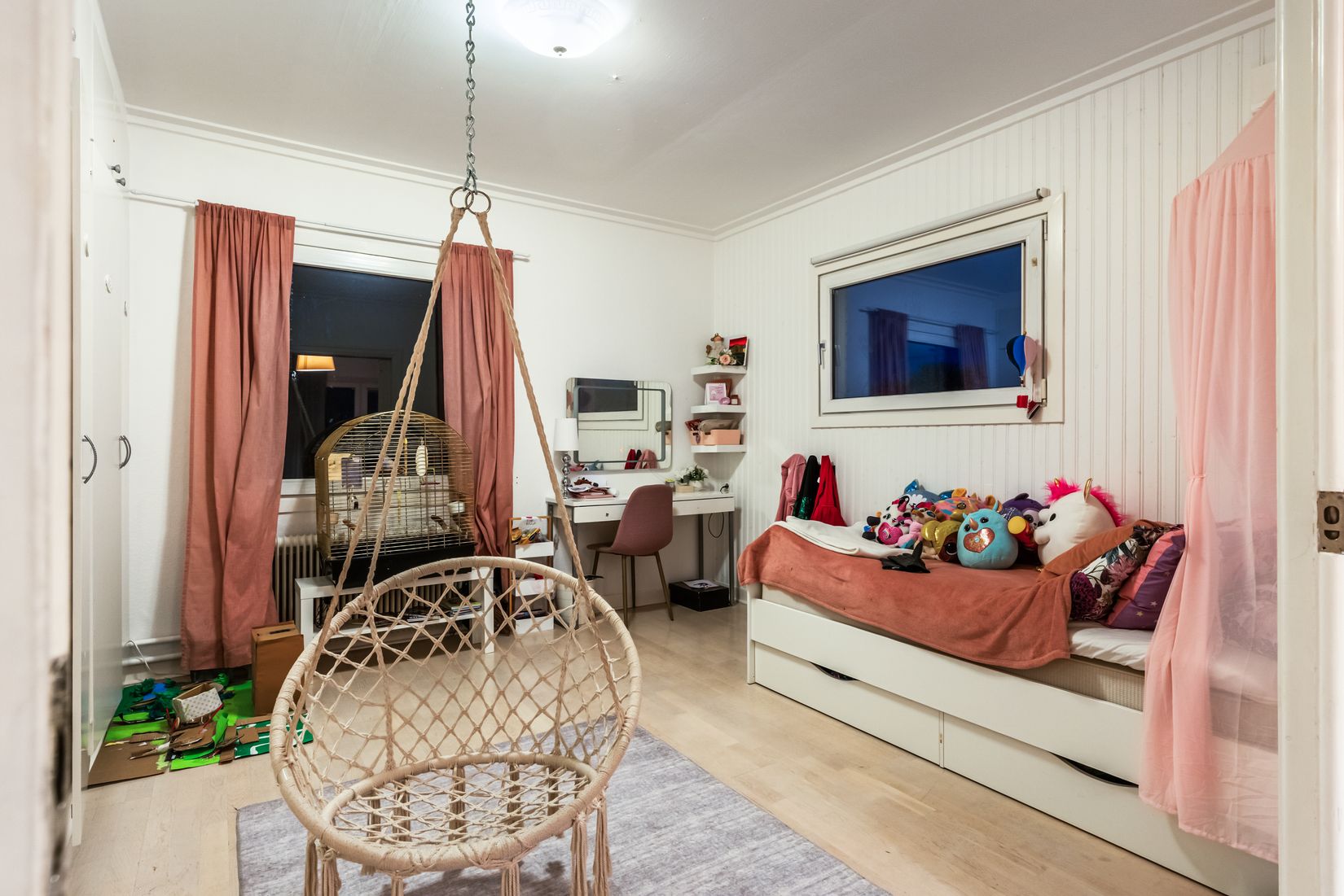 Villa, Slättagårdsvägen 14, Kallinge, Ronneby