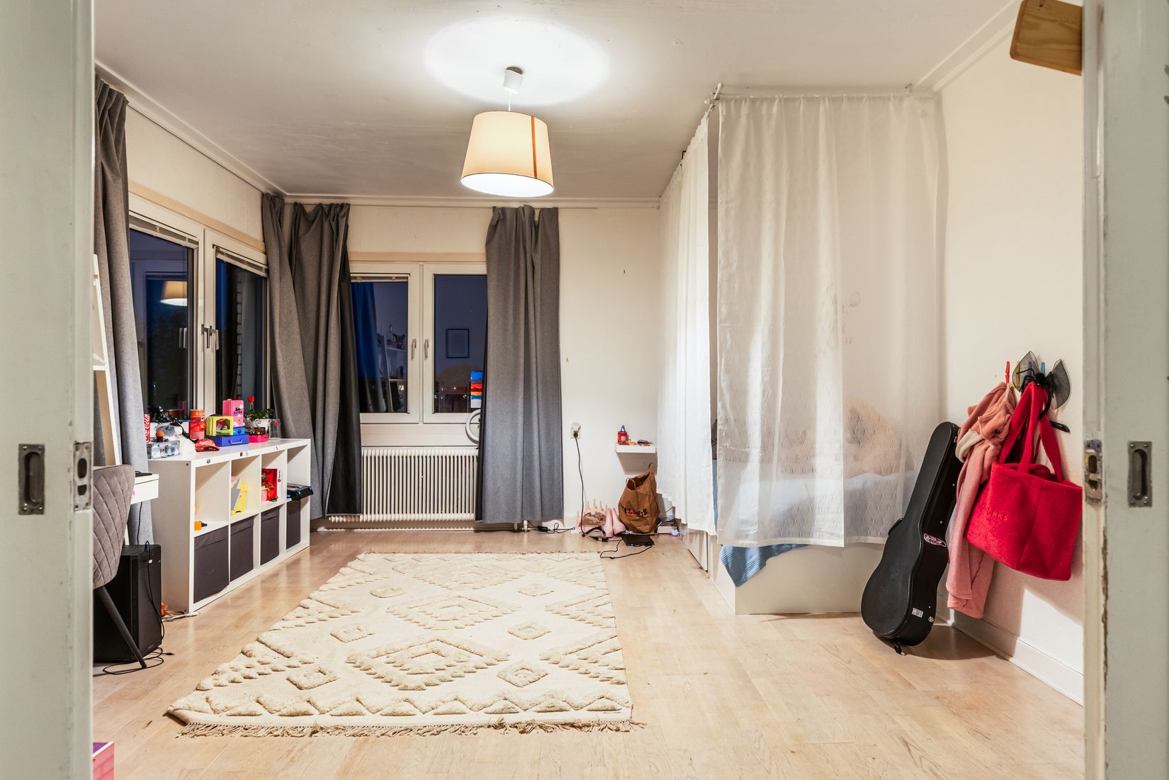 Villa, Slättagårdsvägen 14, Kallinge, Ronneby