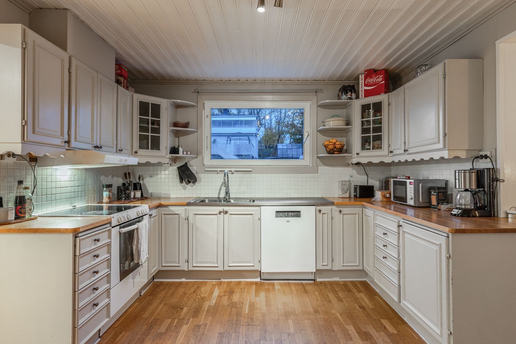 Villa, Slättagårdsvägen 14, Kallinge, Ronneby