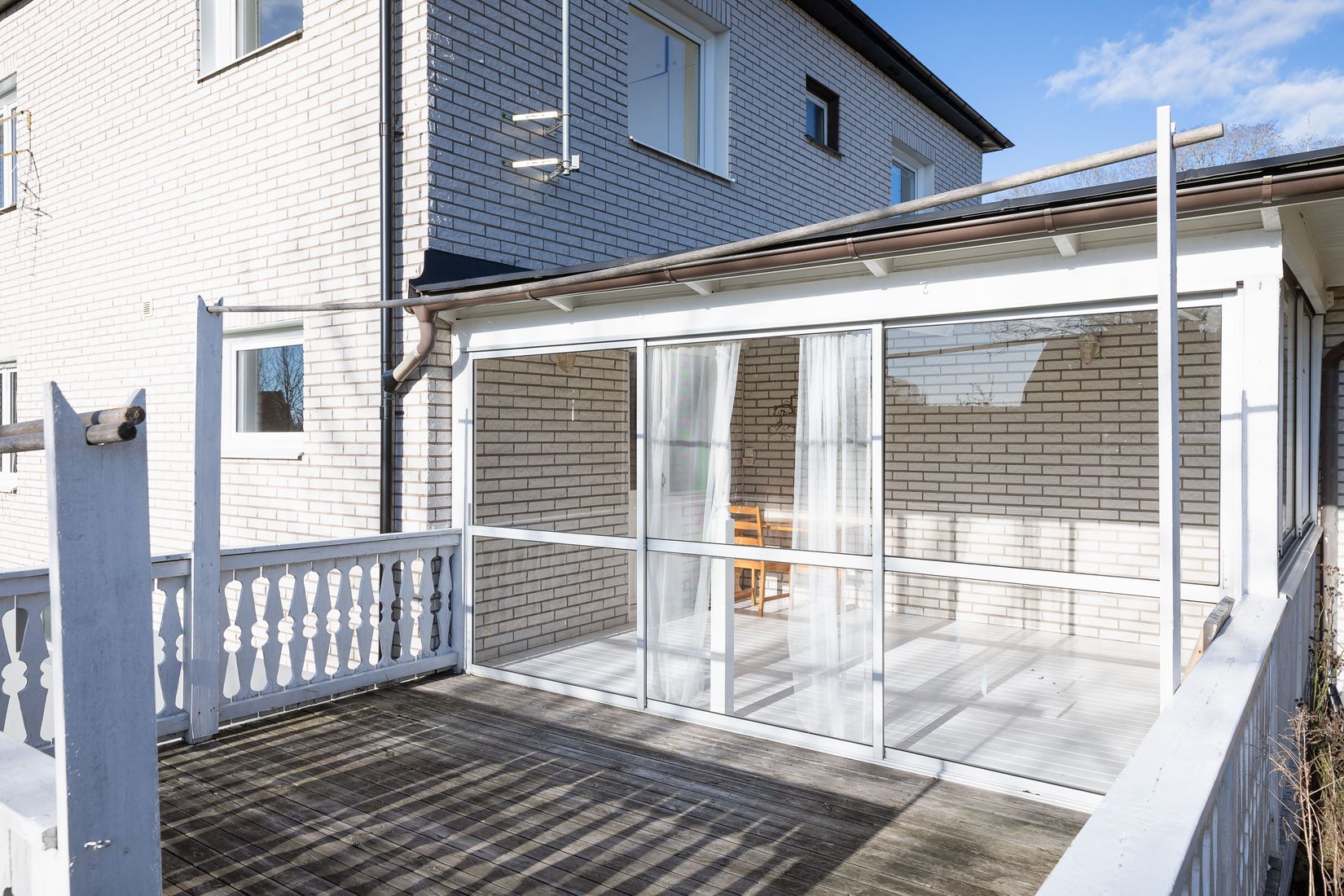 Villa, Slättagårdsvägen 14, Kallinge, Ronneby