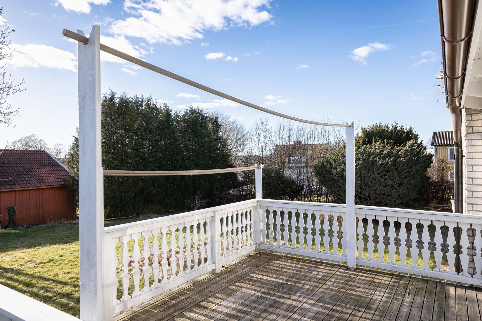 Villa, Slättagårdsvägen 14, Kallinge, Ronneby