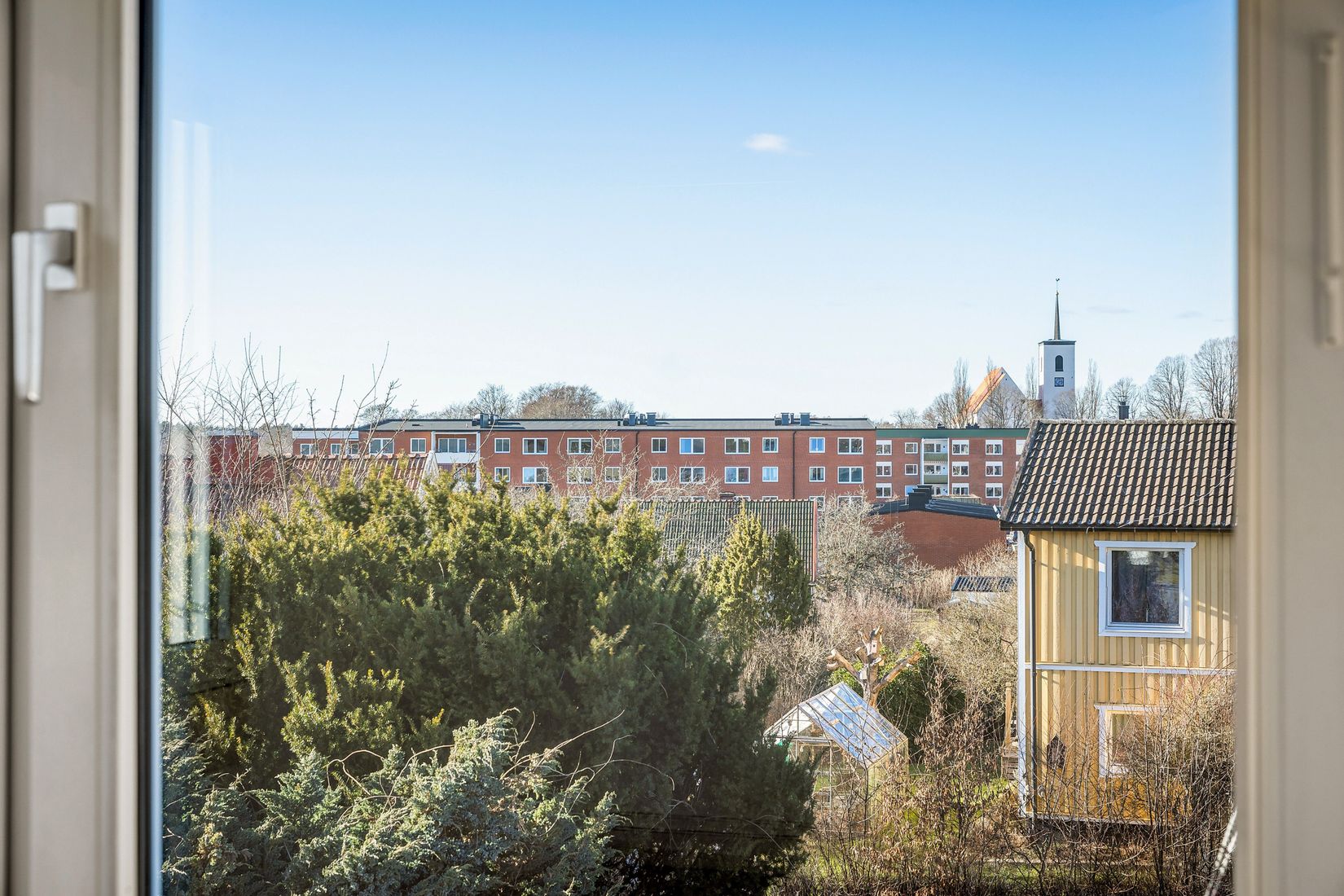 Villa, Slättagårdsvägen 14, Kallinge, Ronneby