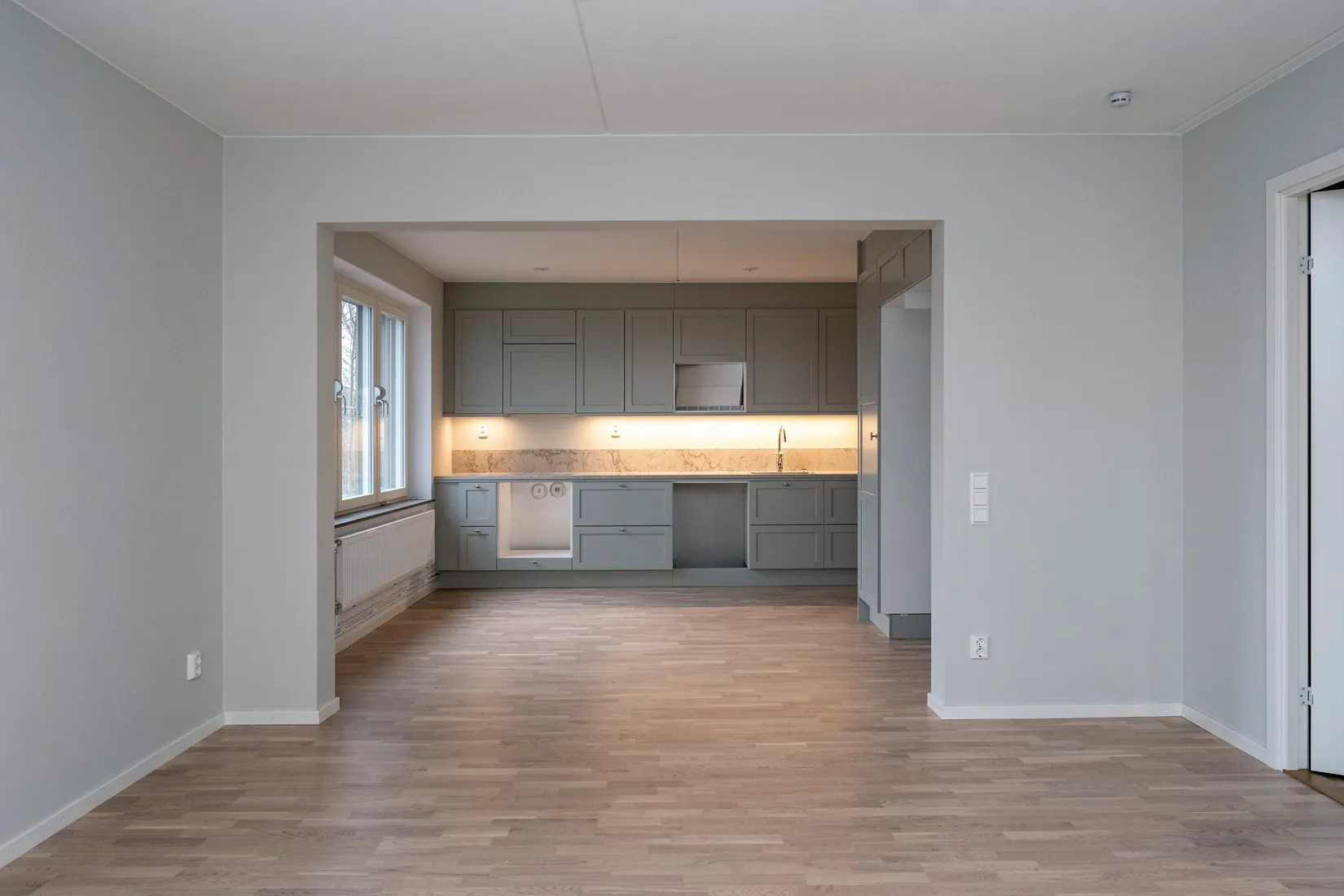 Bostadsrätt, Lägerhöjdsgatan 19, Centrala Vaxholm, Vaxholm