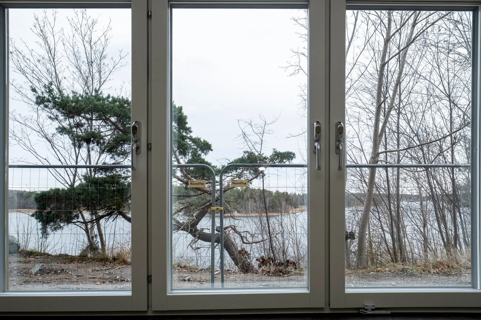 Bostadsrätt, Lägerhöjdsgatan 19, Centrala Vaxholm, Vaxholm