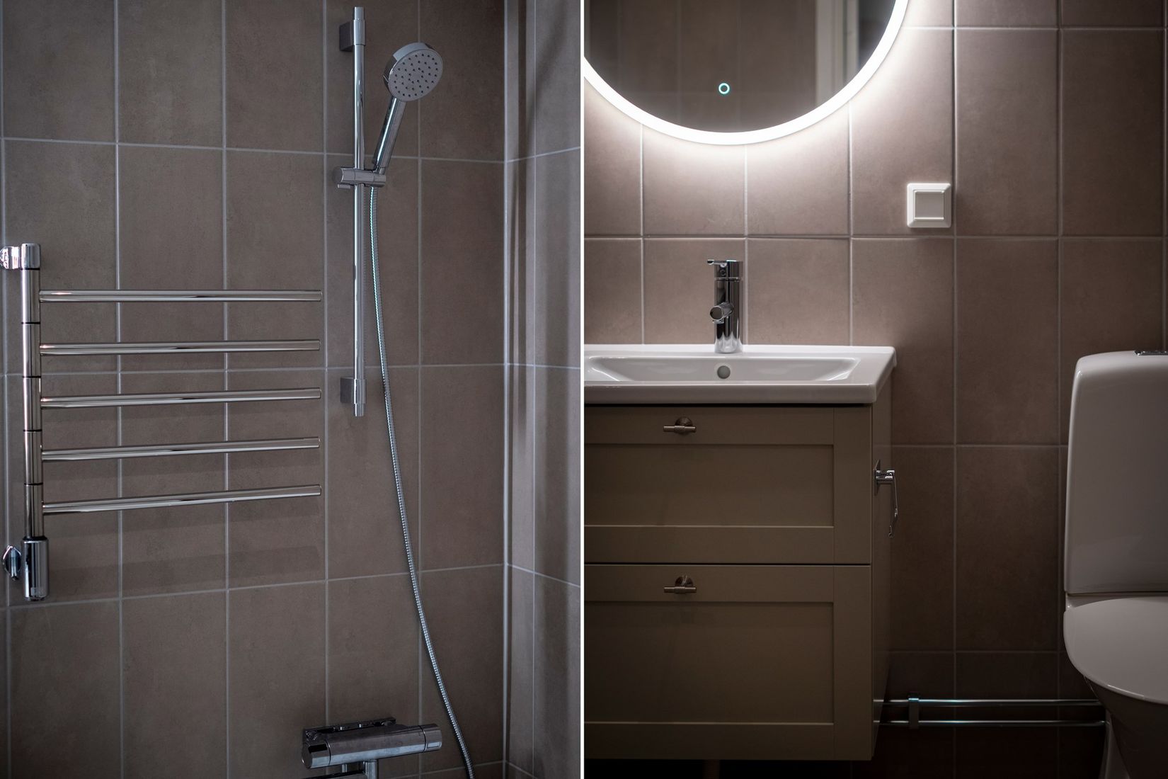 Bostadsrätt, Lägerhöjdsgatan 19, Centrala Vaxholm, Vaxholm