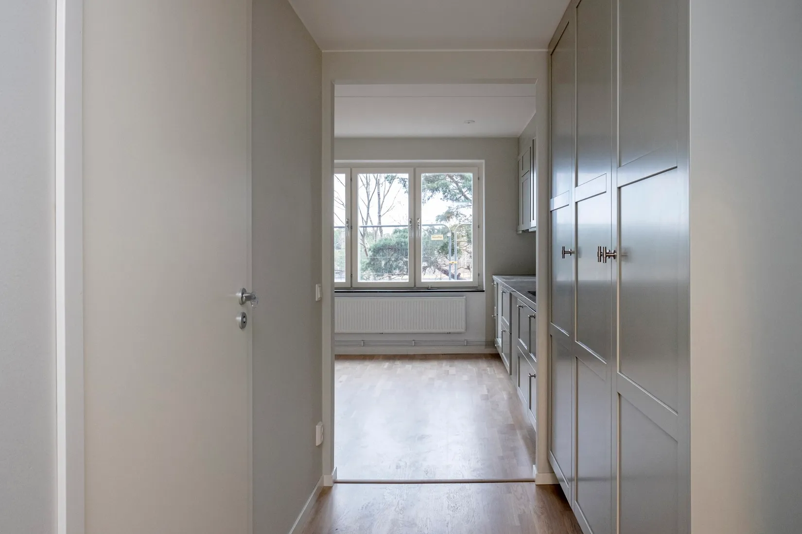 Bostadsrätt, Lägerhöjdsgatan 19, Centrala Vaxholm, Vaxholm