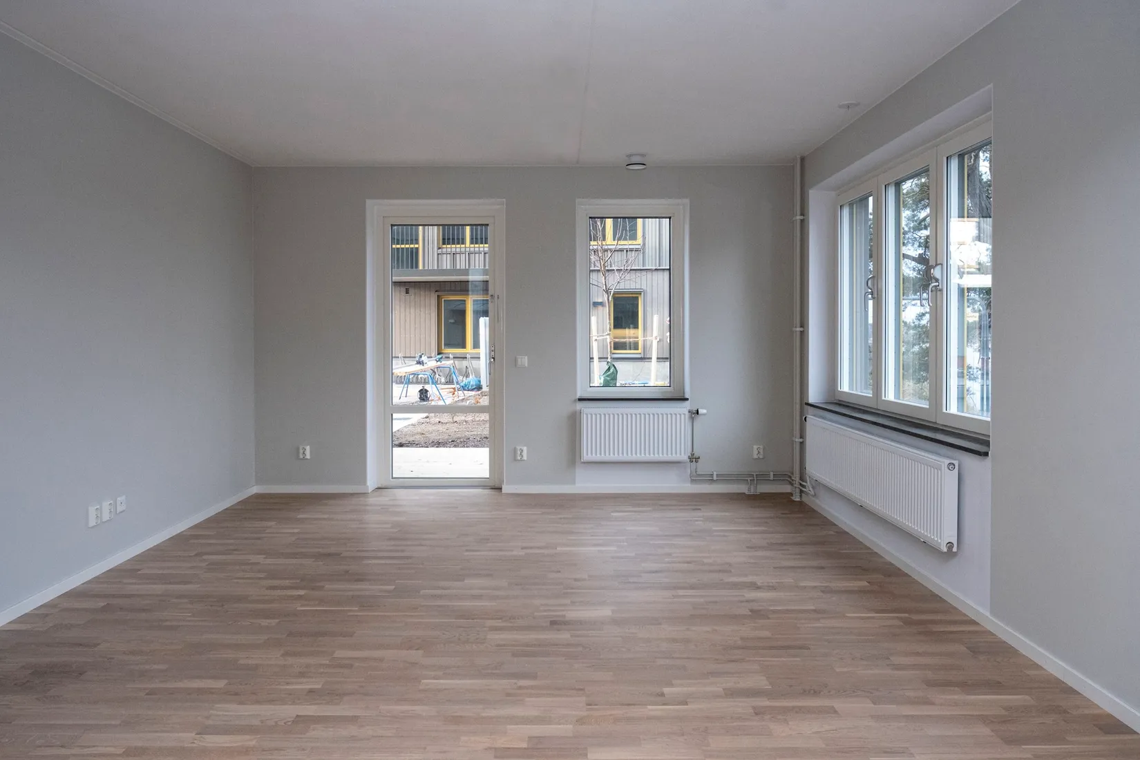 Bostadsrätt, Lägerhöjdsgatan 19, Centrala Vaxholm, Vaxholm