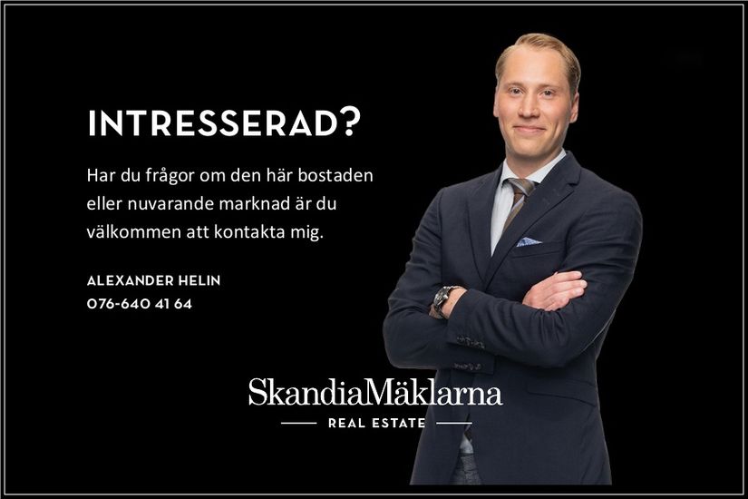 Bostadsrätt, Vintrosagatan 11, Hagsätra, Stockholm