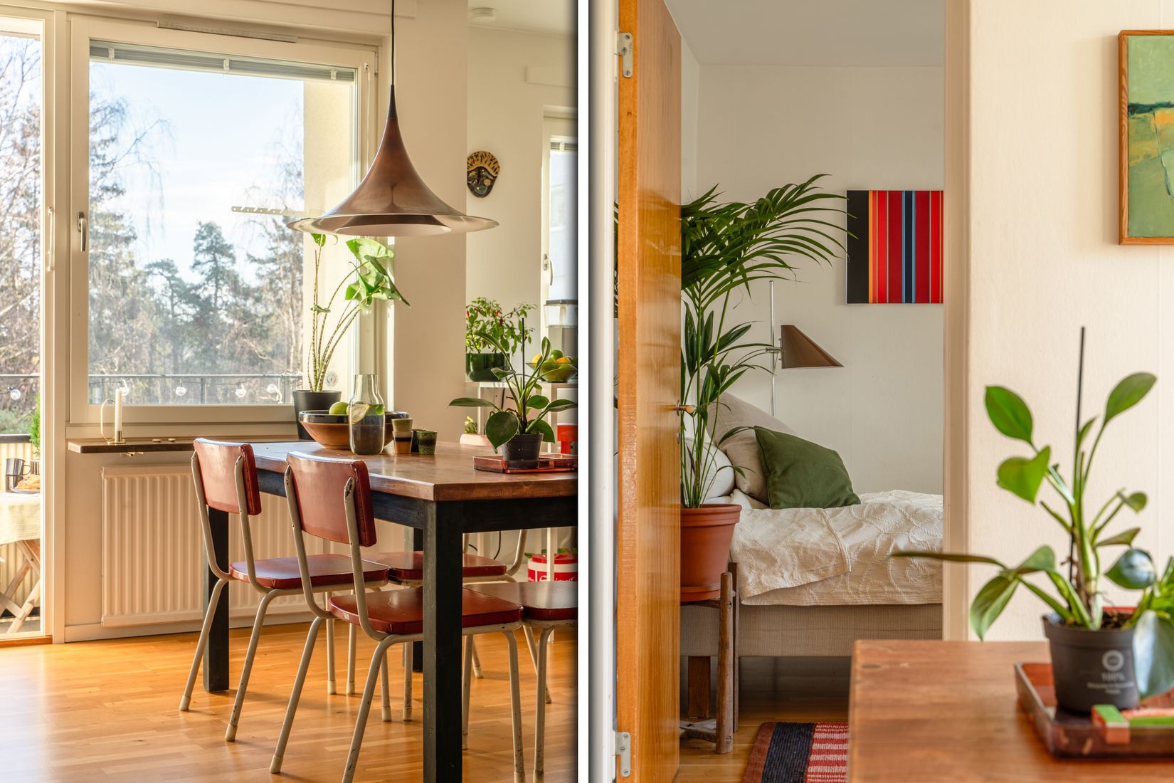 Bostadsrätt, Vintrosagatan 11, Hagsätra, Stockholm