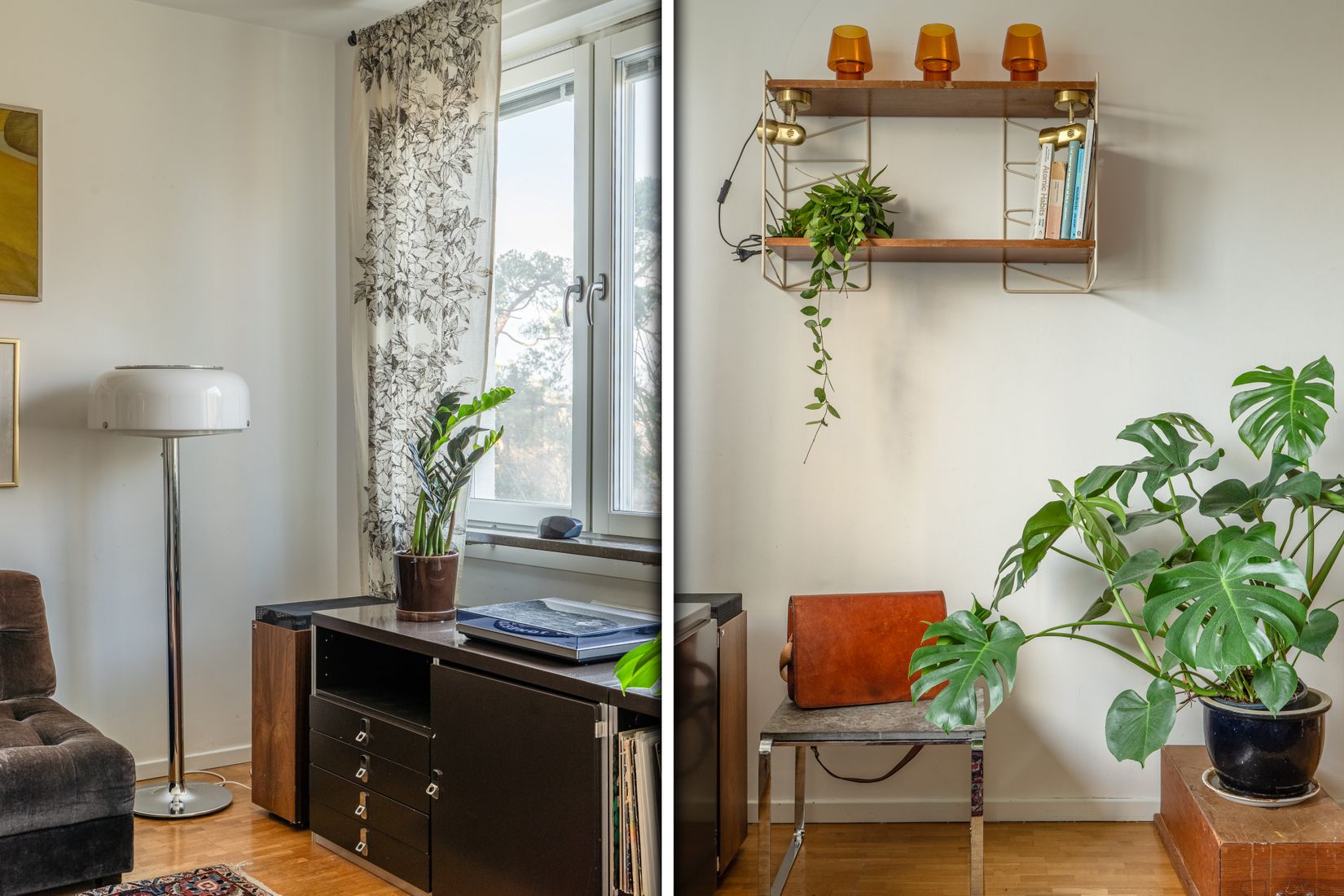 Bostadsrätt, Vintrosagatan 11, Hagsätra, Stockholm