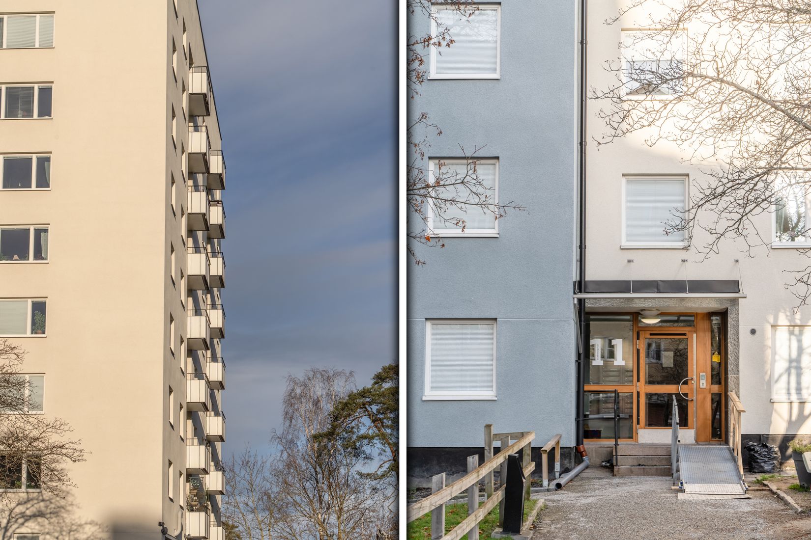 Bostadsrätt, Vintrosagatan 11, Hagsätra, Stockholm