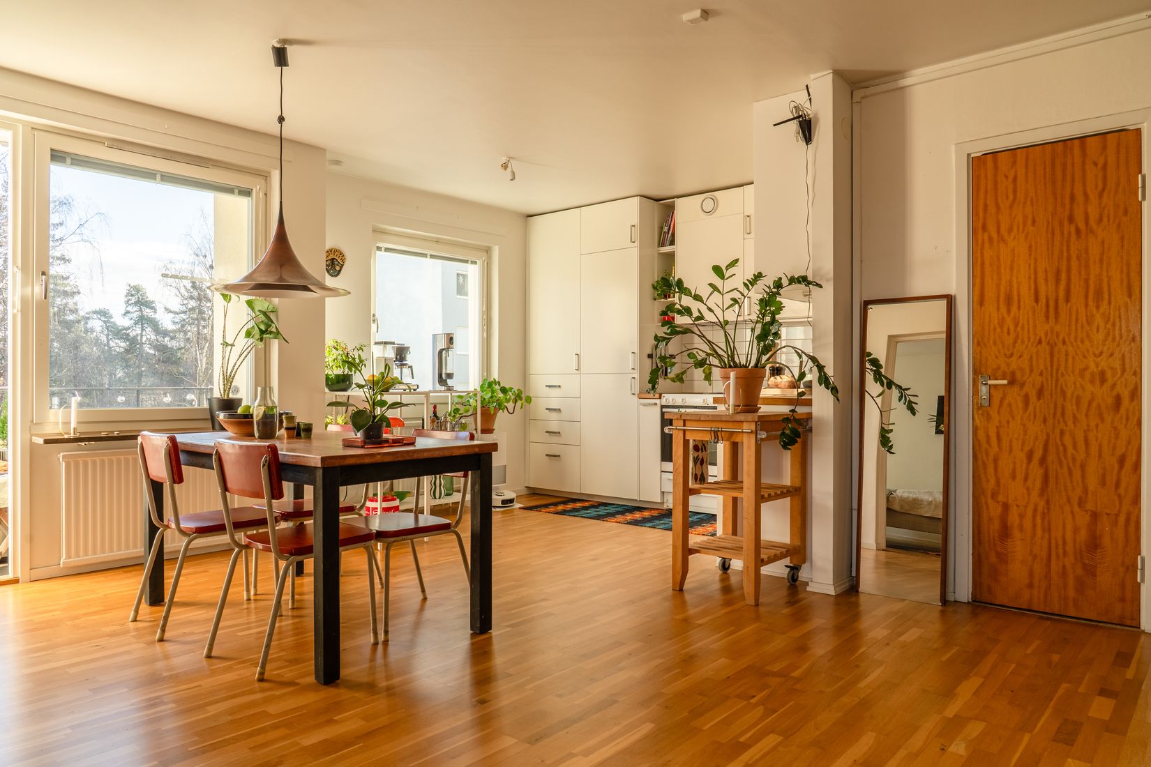 Bostadsrätt, Vintrosagatan 11, Hagsätra, Stockholm