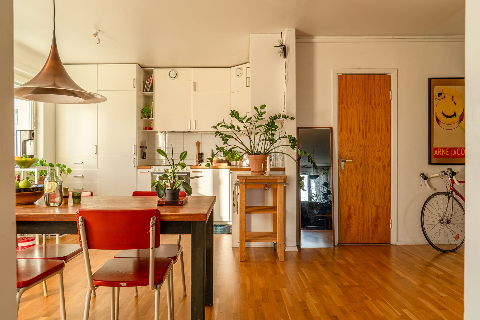 Bostadsrätt, Vintrosagatan 11, Hagsätra, Stockholm