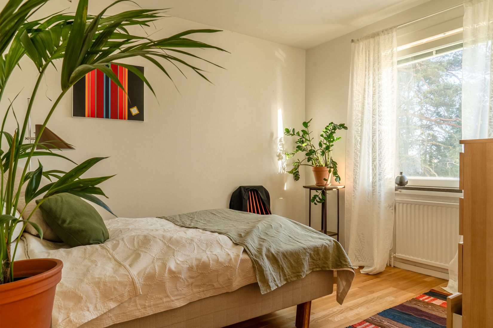 Bostadsrätt, Vintrosagatan 11, Hagsätra, Stockholm