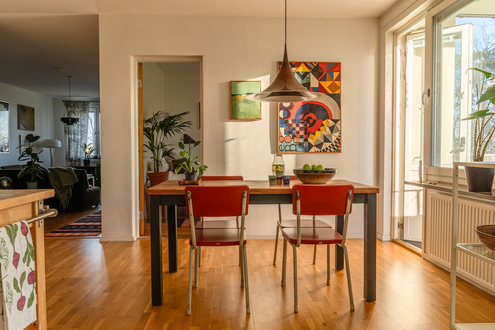 Bostadsrätt, Vintrosagatan 11, Hagsätra, Stockholm