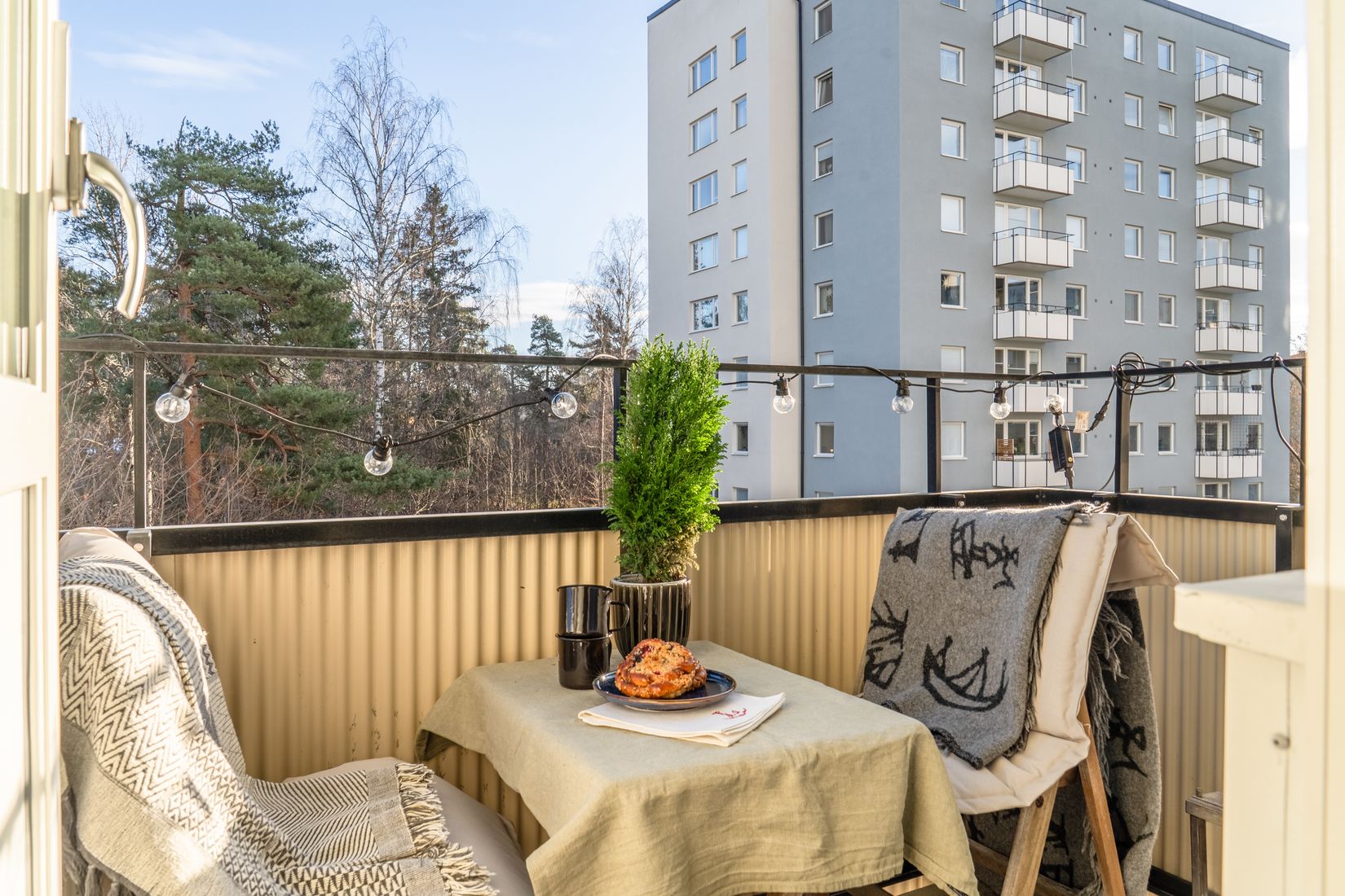 Bostadsrätt, Vintrosagatan 11, Hagsätra, Stockholm