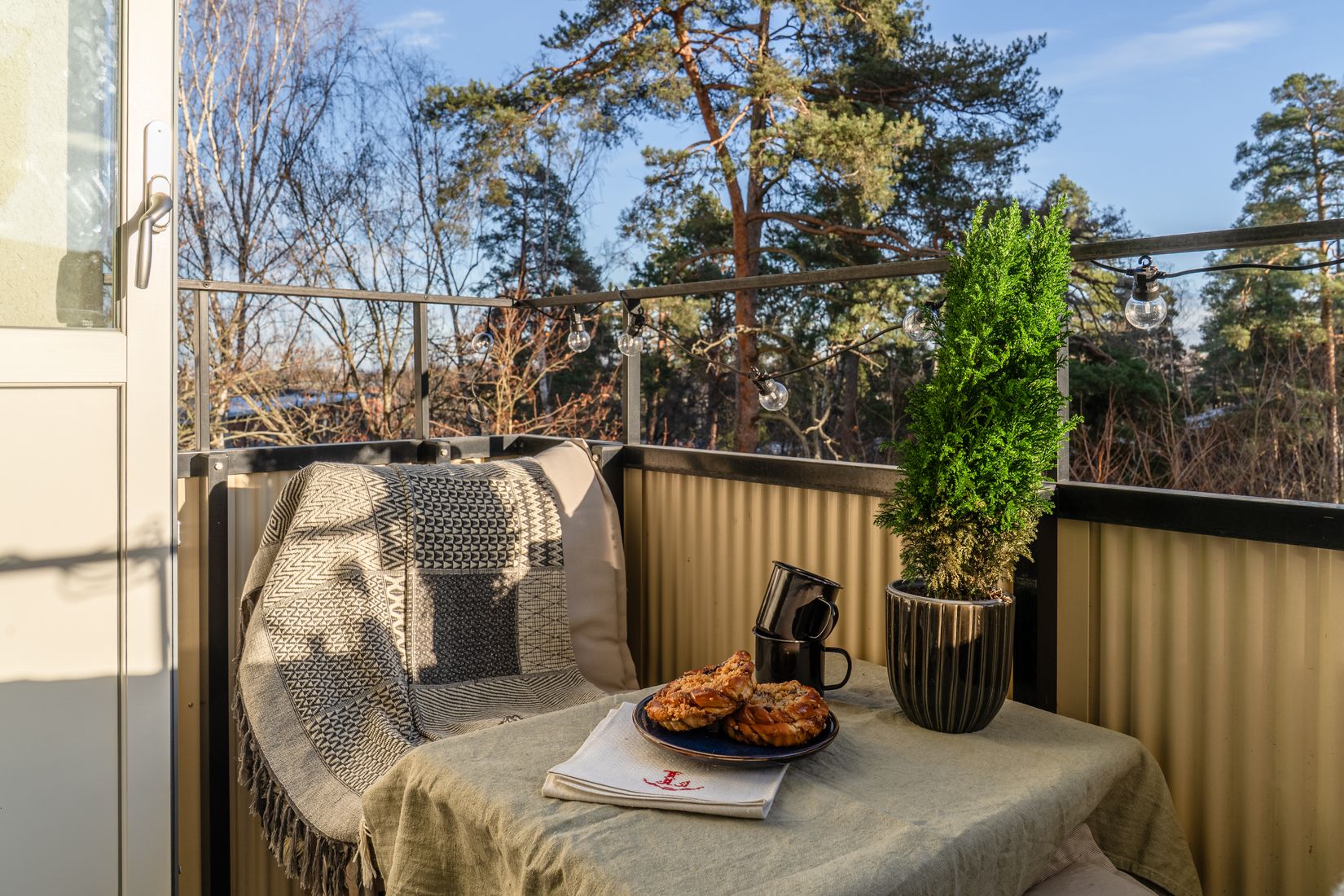 Bostadsrätt, Vintrosagatan 11, Hagsätra, Stockholm