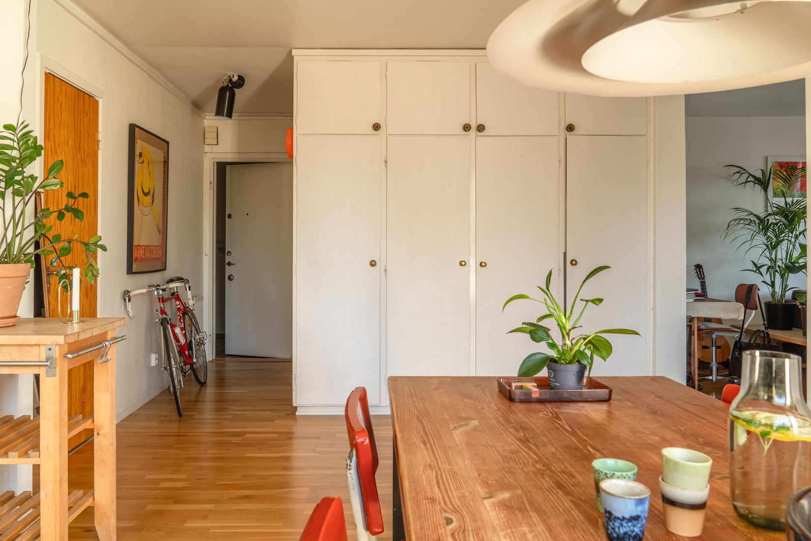 Bostadsrätt, Vintrosagatan 11, Hagsätra, Stockholm