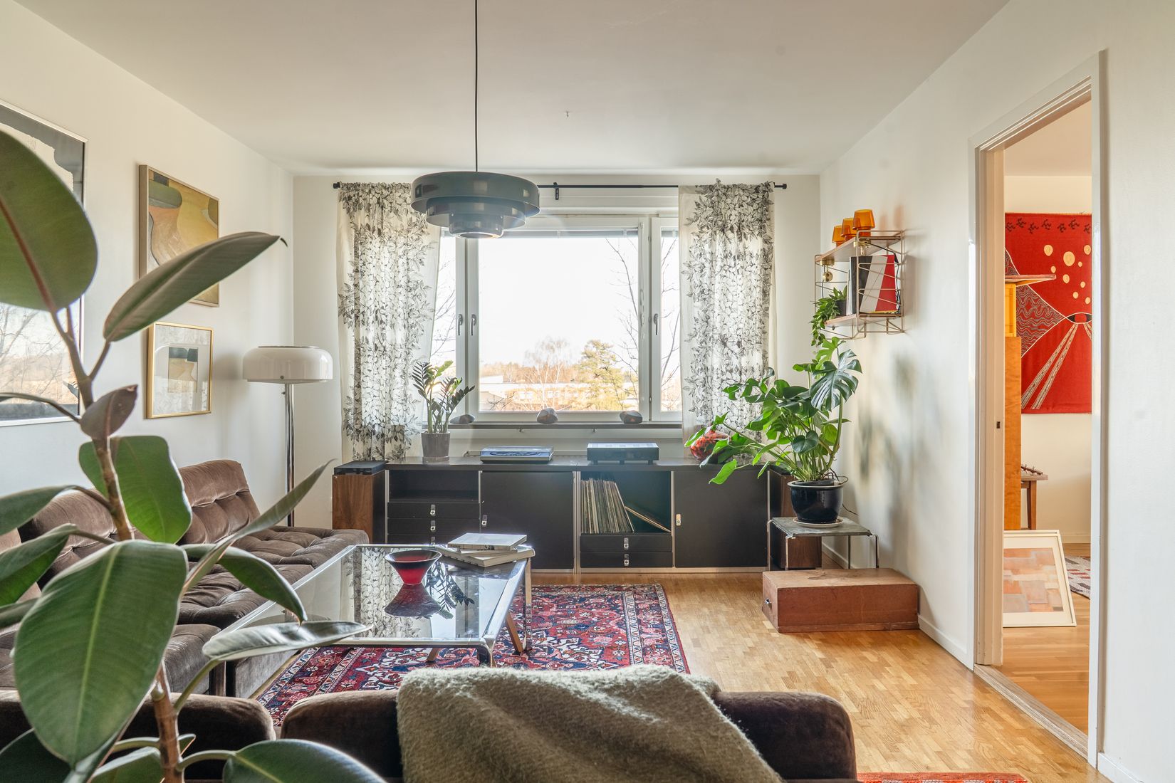 Bostadsrätt, Vintrosagatan 11, Hagsätra, Stockholm