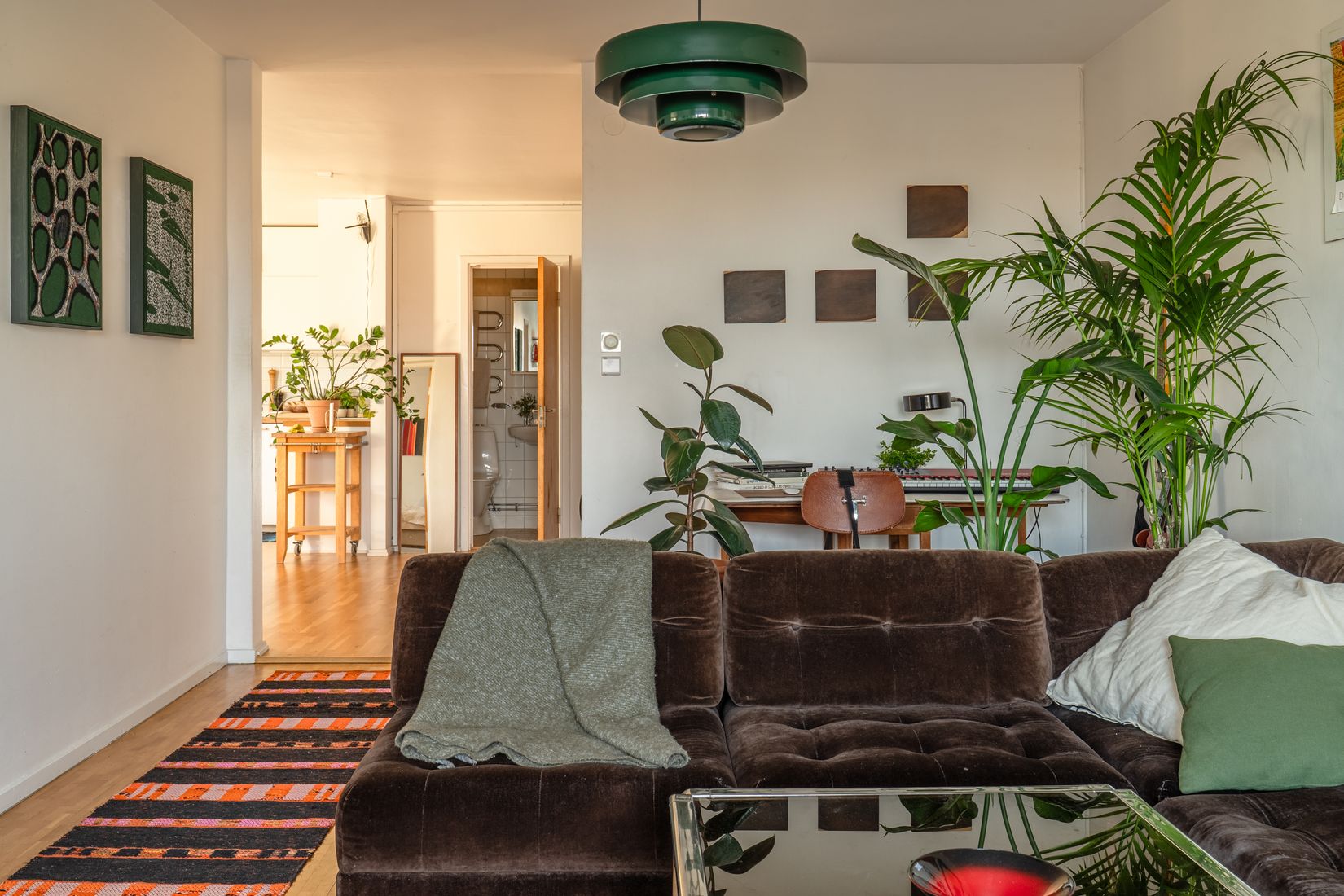 Bostadsrätt, Vintrosagatan 11, Hagsätra, Stockholm