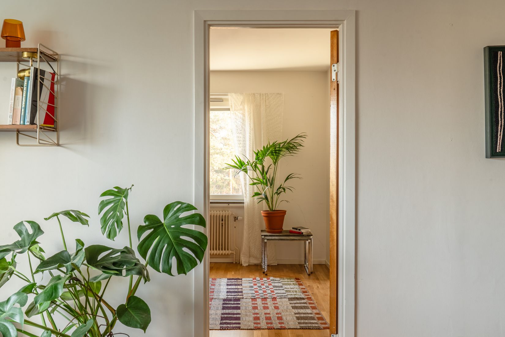 Bostadsrätt, Vintrosagatan 11, Hagsätra, Stockholm