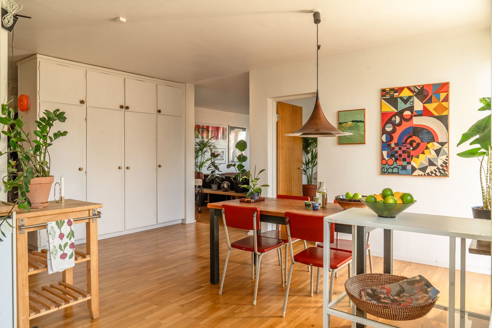 Bostadsrätt, Vintrosagatan 11, Hagsätra, Stockholm