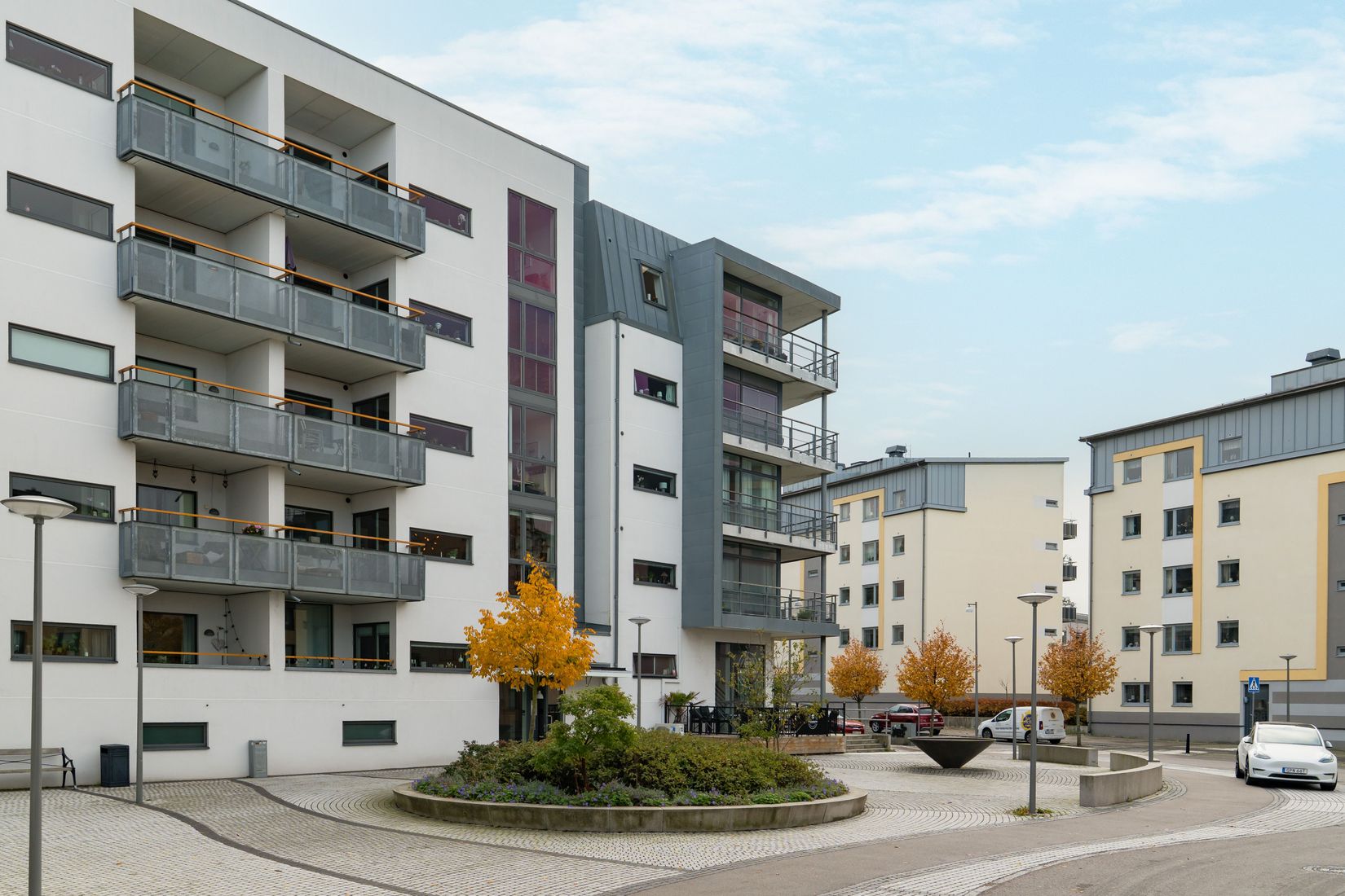 Bostadsrätt, Rydebäcks stationsgata 41, Rydebäck, Helsingborg