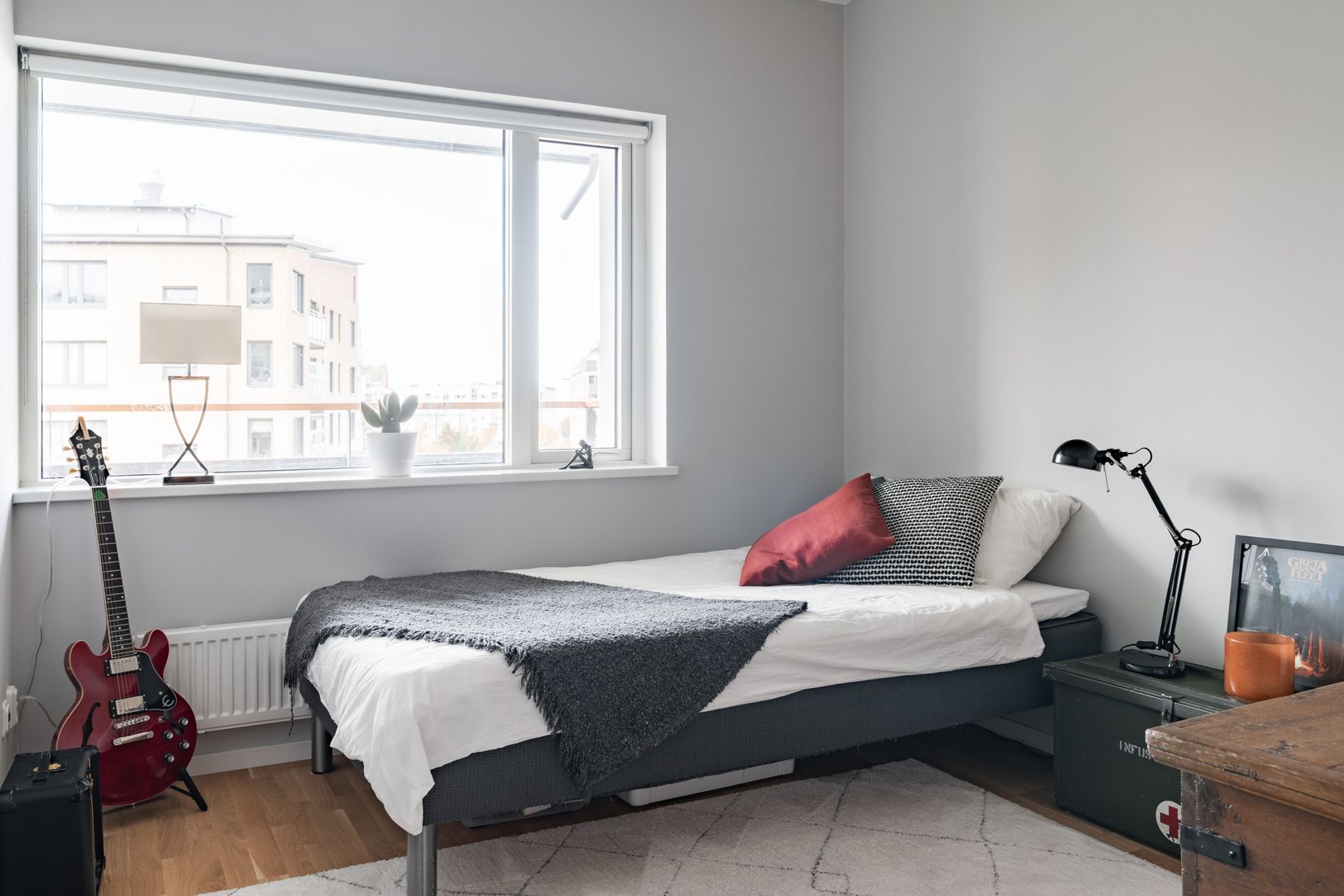 Bostadsrätt, Rydebäcks stationsgata 41, Rydebäck, Helsingborg