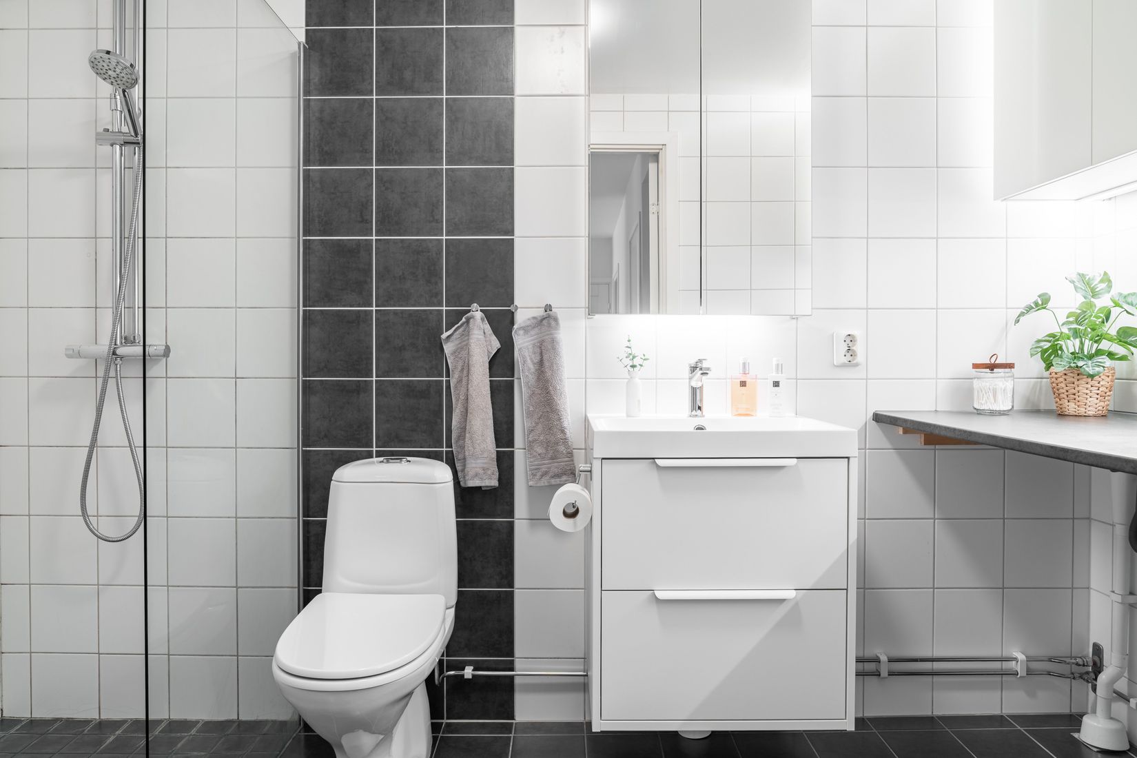 Bostadsrätt, Rydebäcks stationsgata 41, Rydebäck, Helsingborg