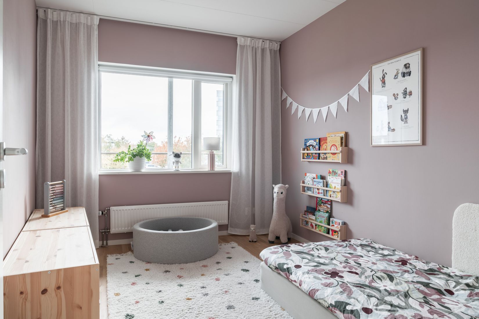 Bostadsrätt, Rydebäcks stationsgata 41, Rydebäck, Helsingborg