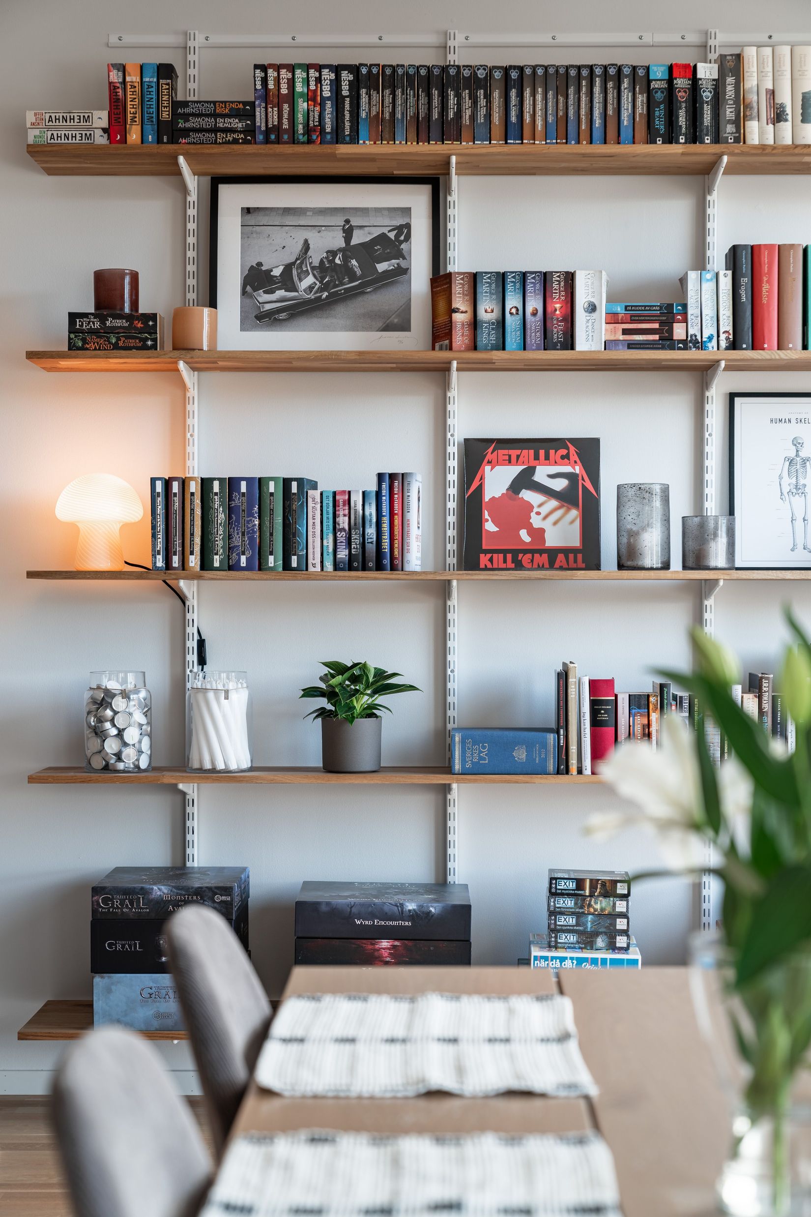 Bostadsrätt, Rydebäcks stationsgata 41, Rydebäck, Helsingborg