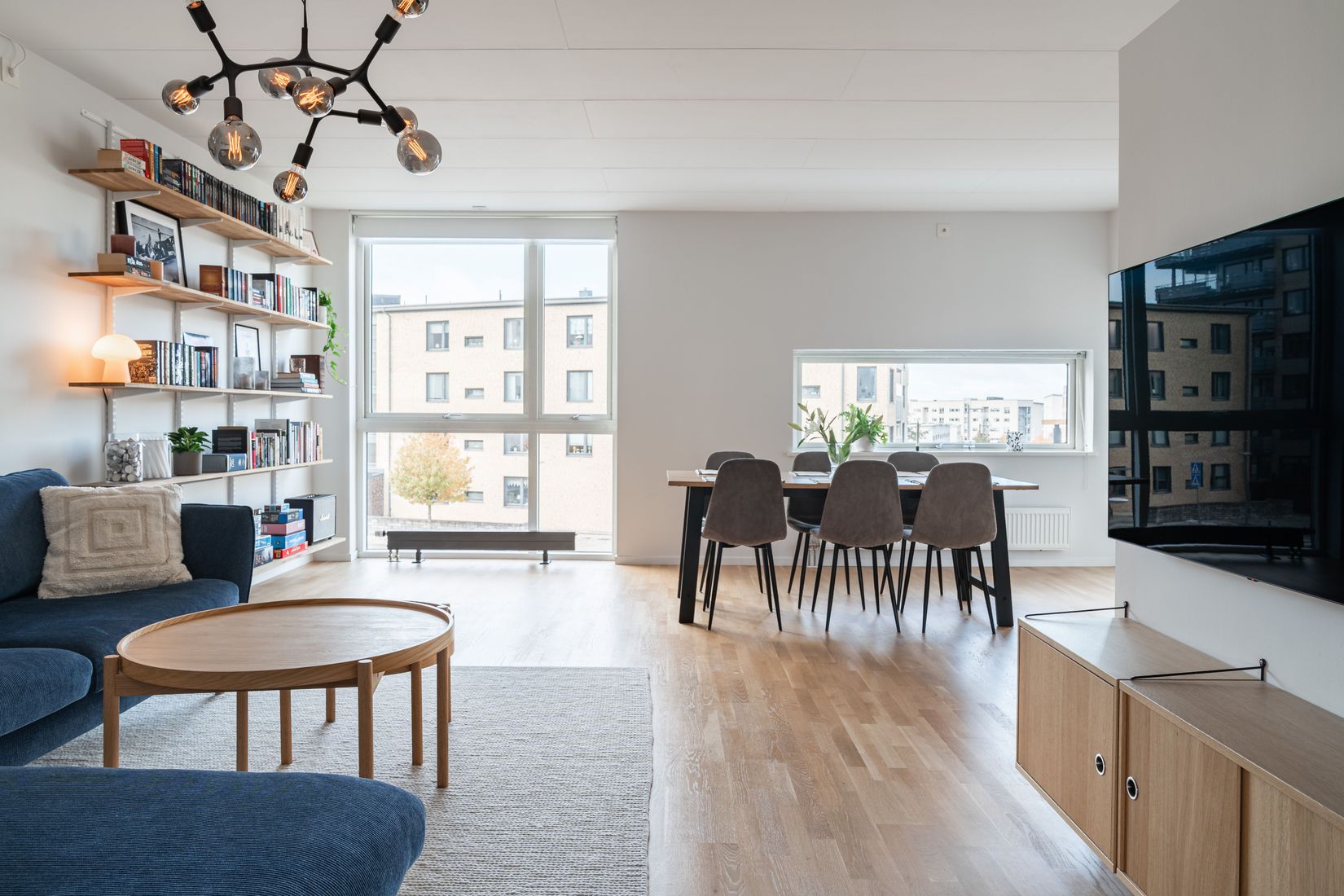 Bostadsrätt, Rydebäcks stationsgata 41, Rydebäck, Helsingborg