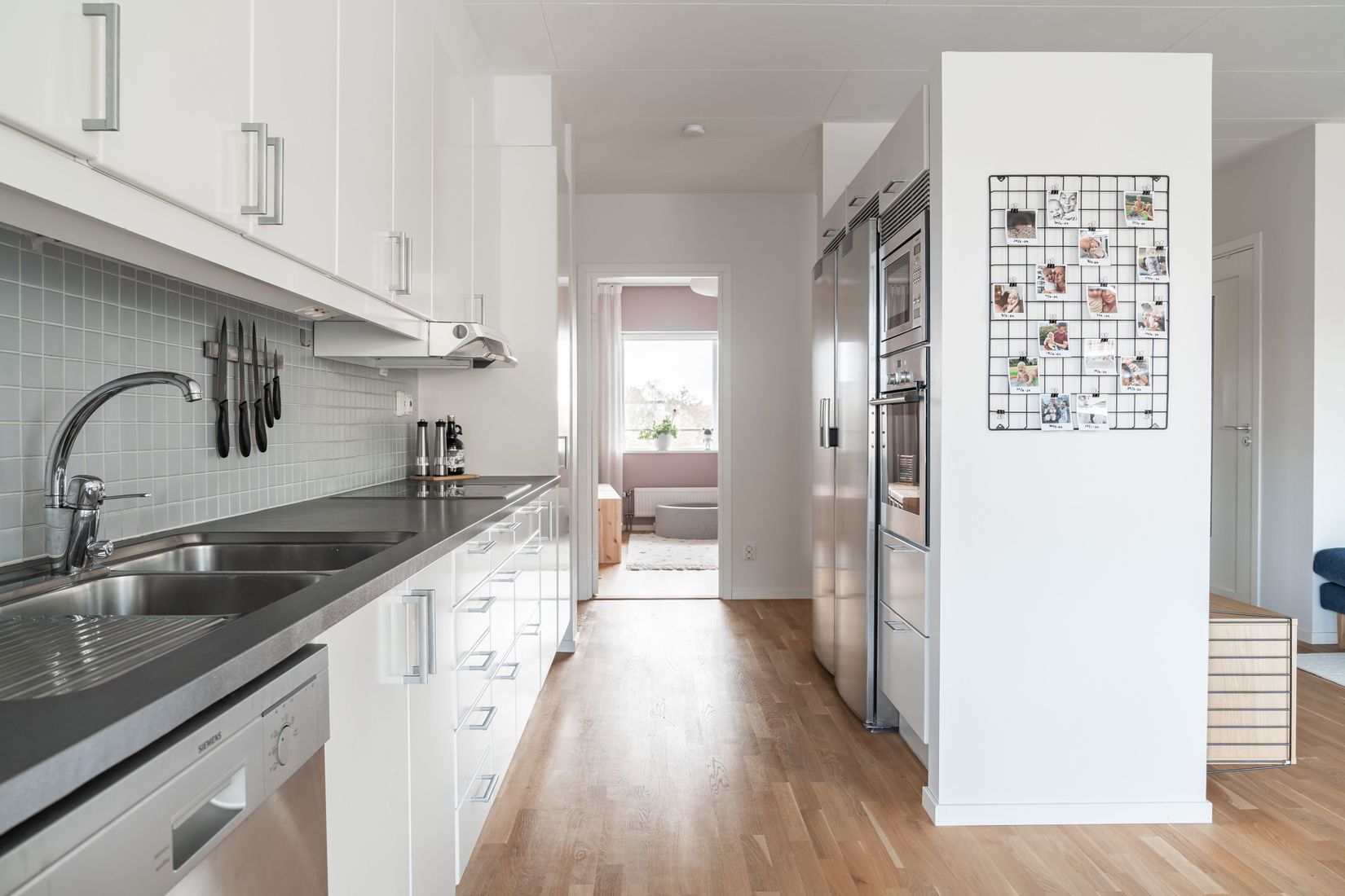 Bostadsrätt, Rydebäcks stationsgata 41, Rydebäck, Helsingborg