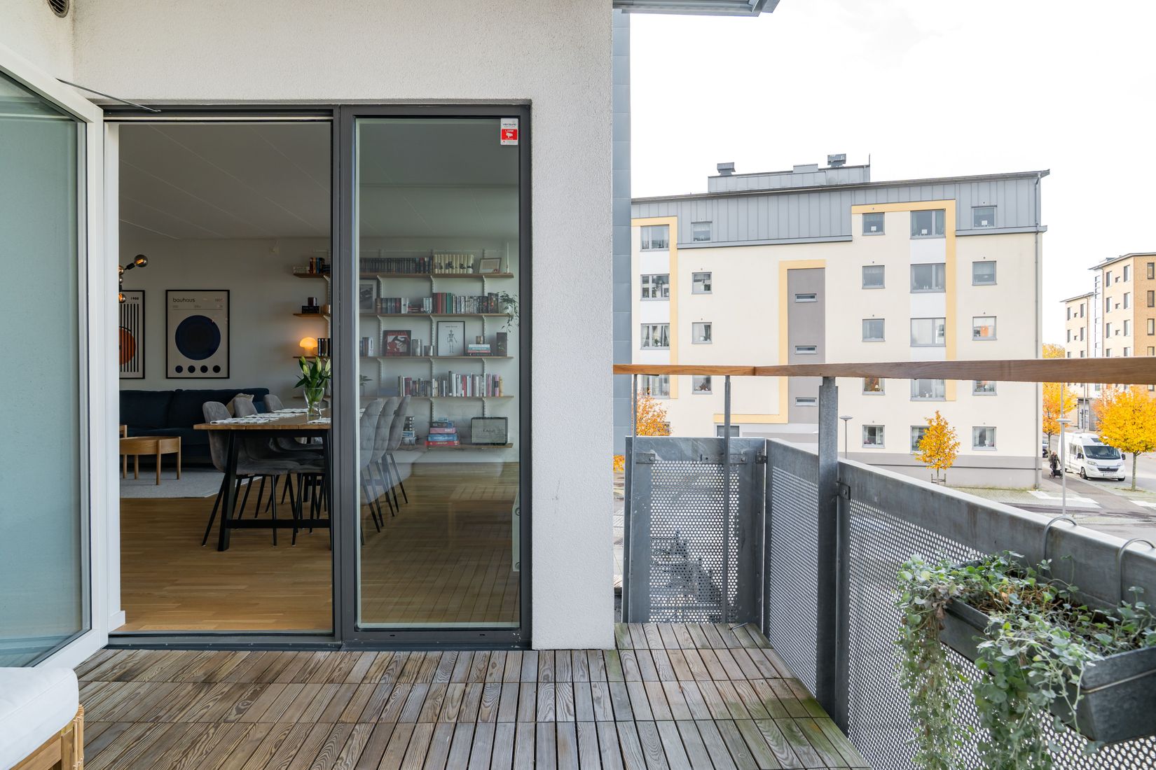 Bostadsrätt, Rydebäcks stationsgata 41, Rydebäck, Helsingborg