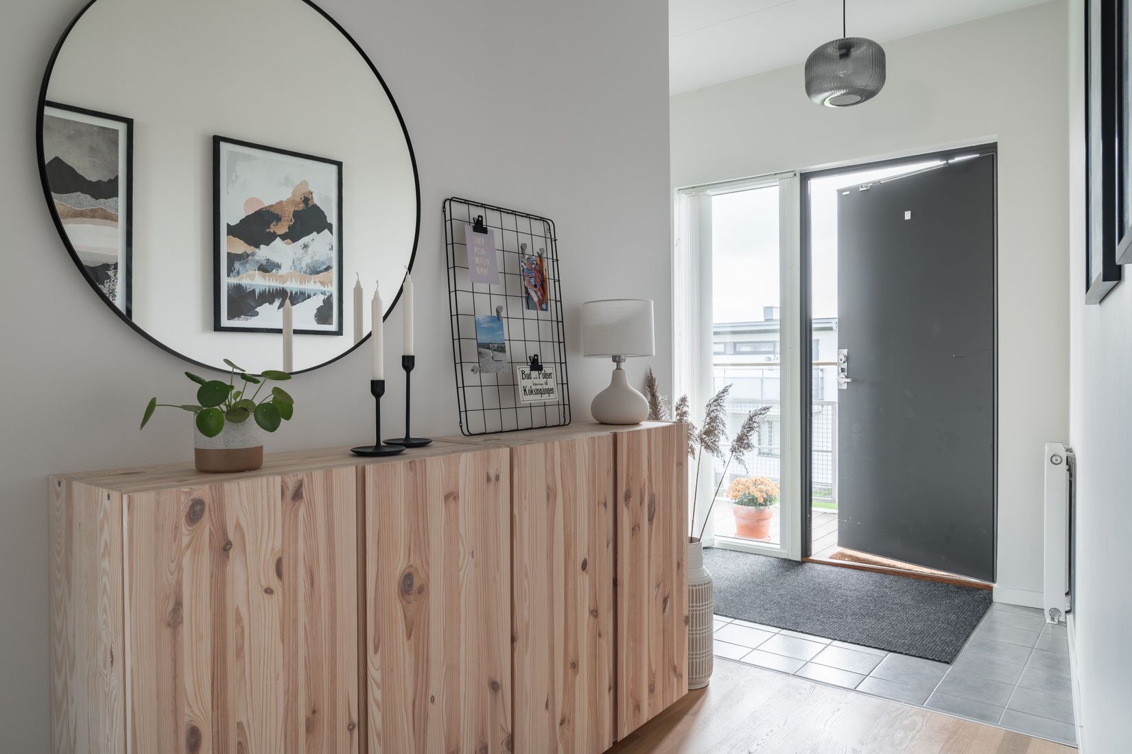 Bostadsrätt, Rydebäcks stationsgata 41, Rydebäck, Helsingborg