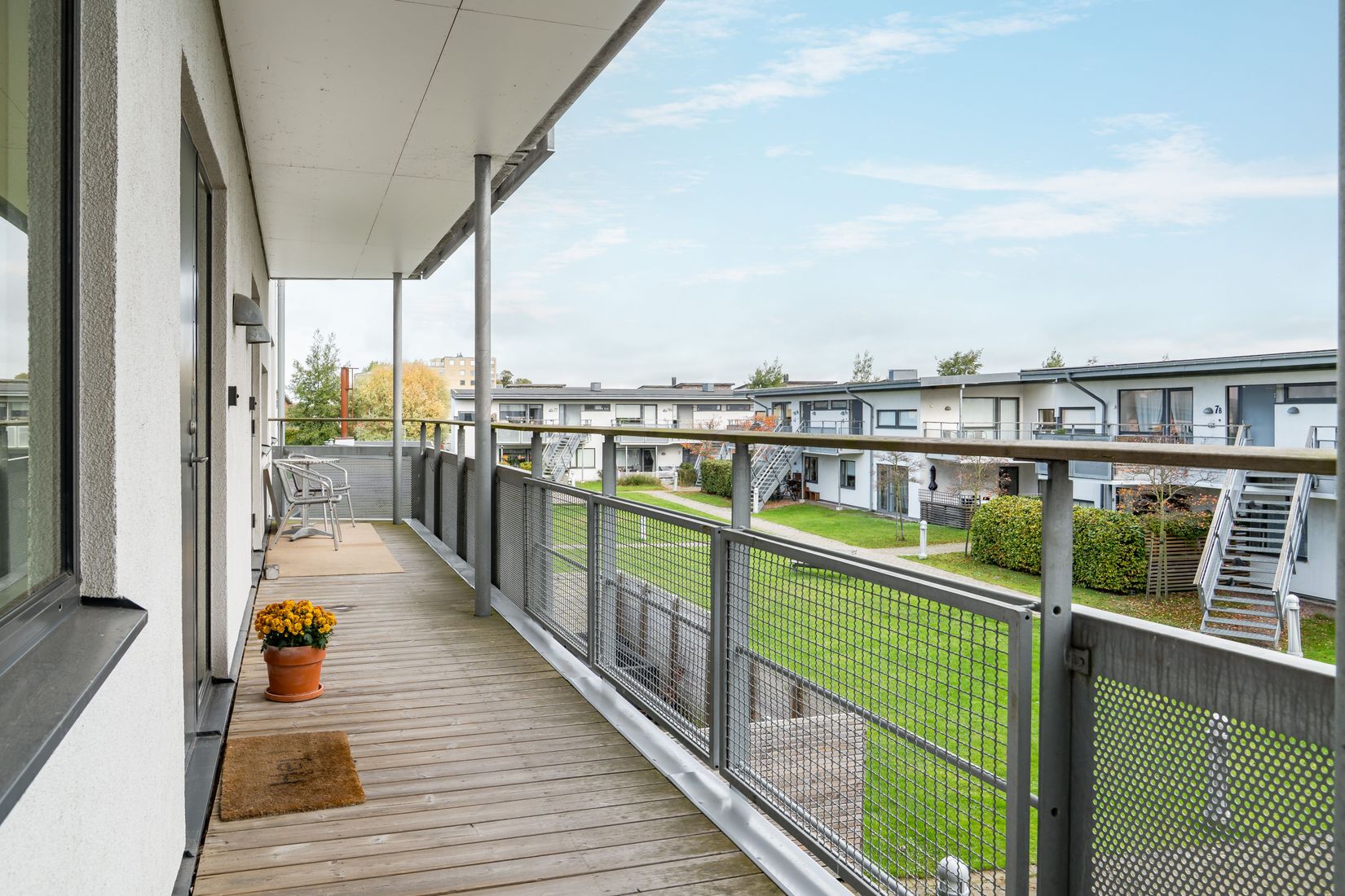 Bostadsrätt, Rydebäcks stationsgata 41, Rydebäck, Helsingborg