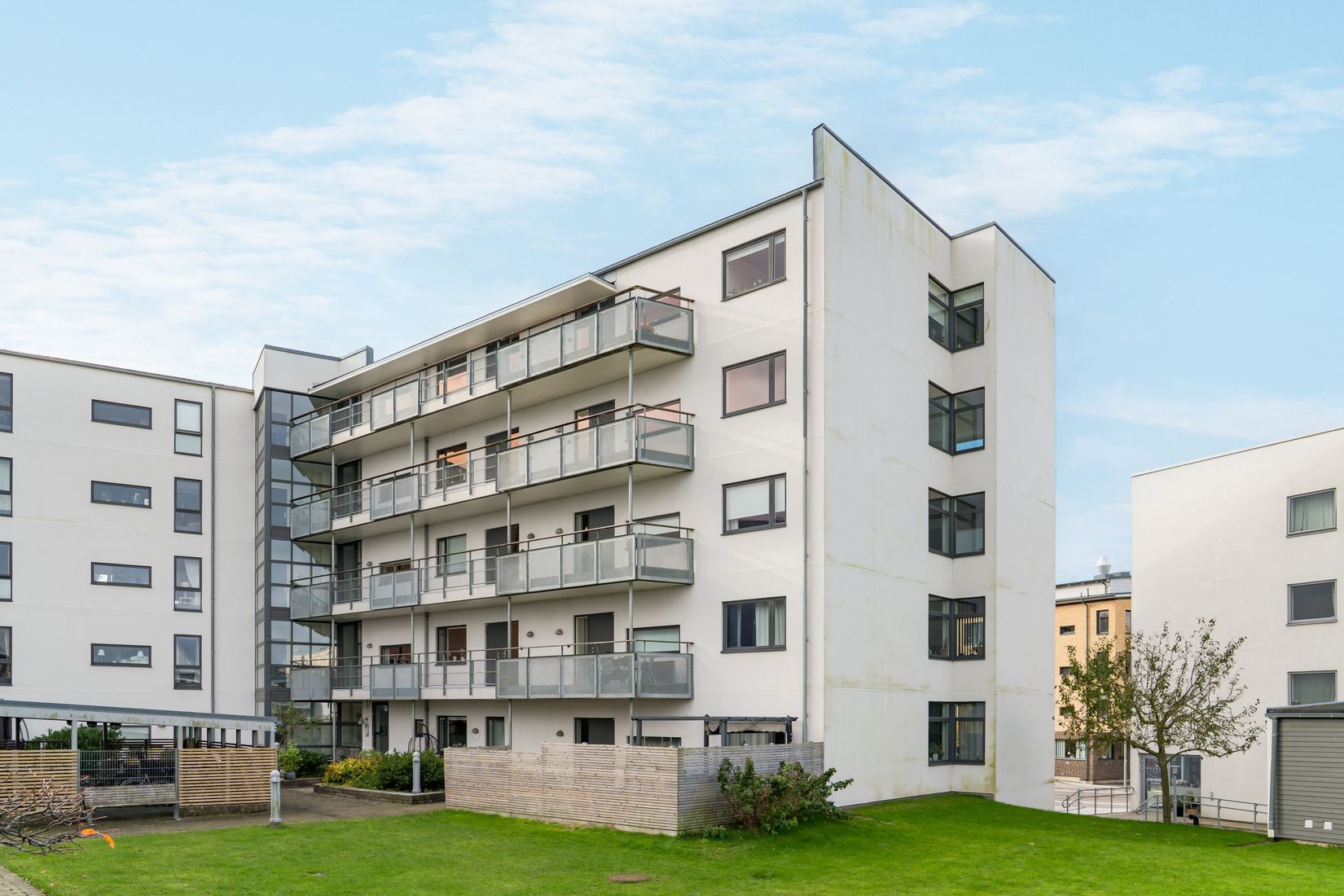 Bostadsrätt, Rydebäcks stationsgata 41, Rydebäck, Helsingborg