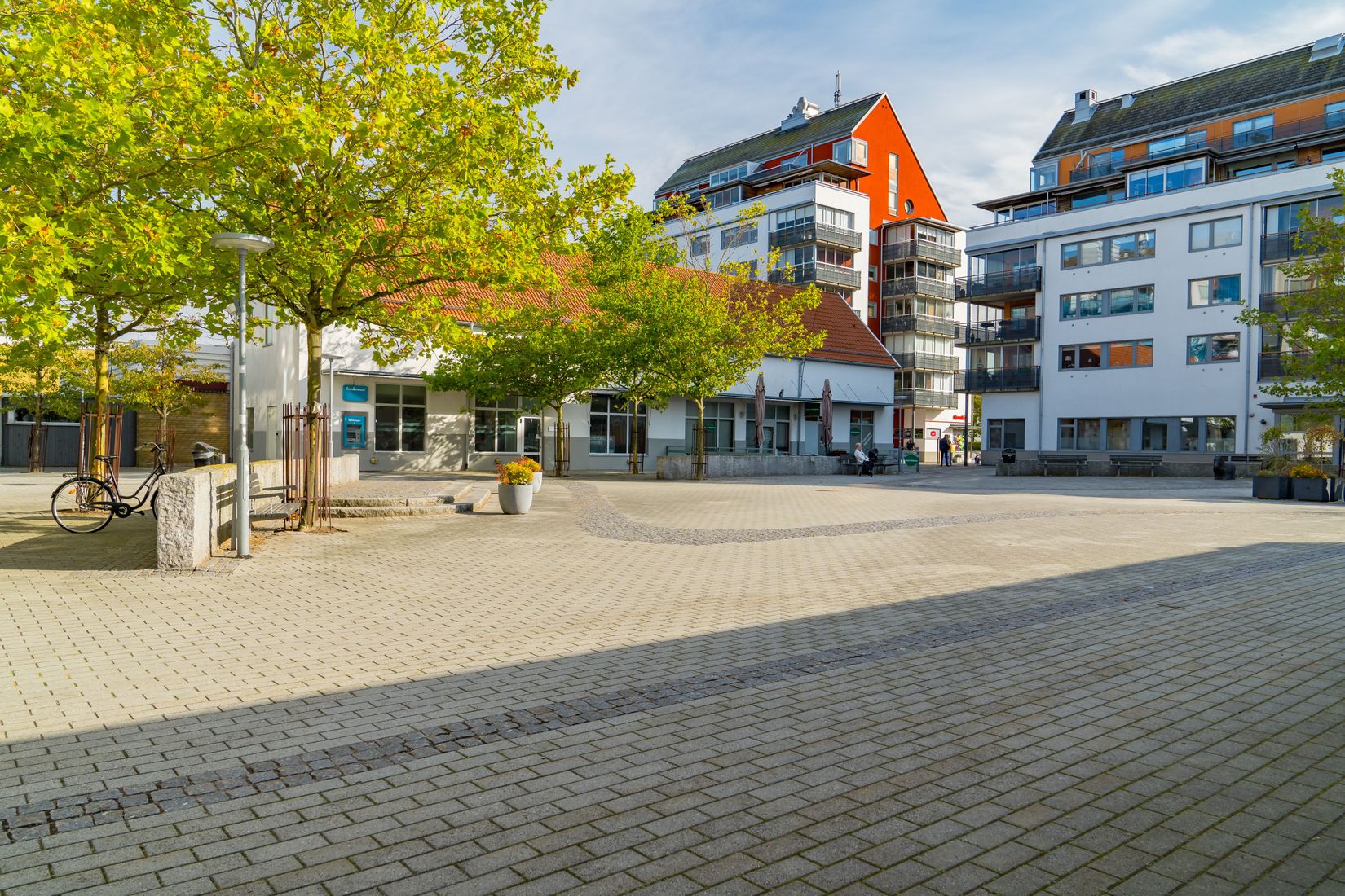 Bostadsrätt, Rydebäcks stationsgata 41, Rydebäck, Helsingborg