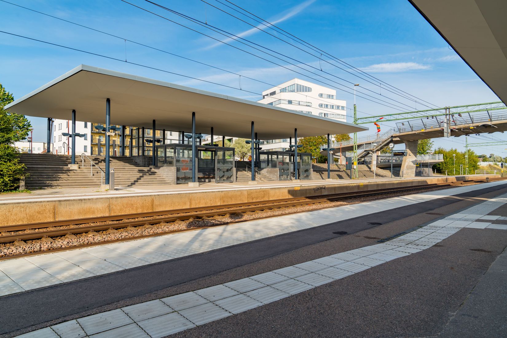 Bostadsrätt, Rydebäcks stationsgata 41, Rydebäck, Helsingborg