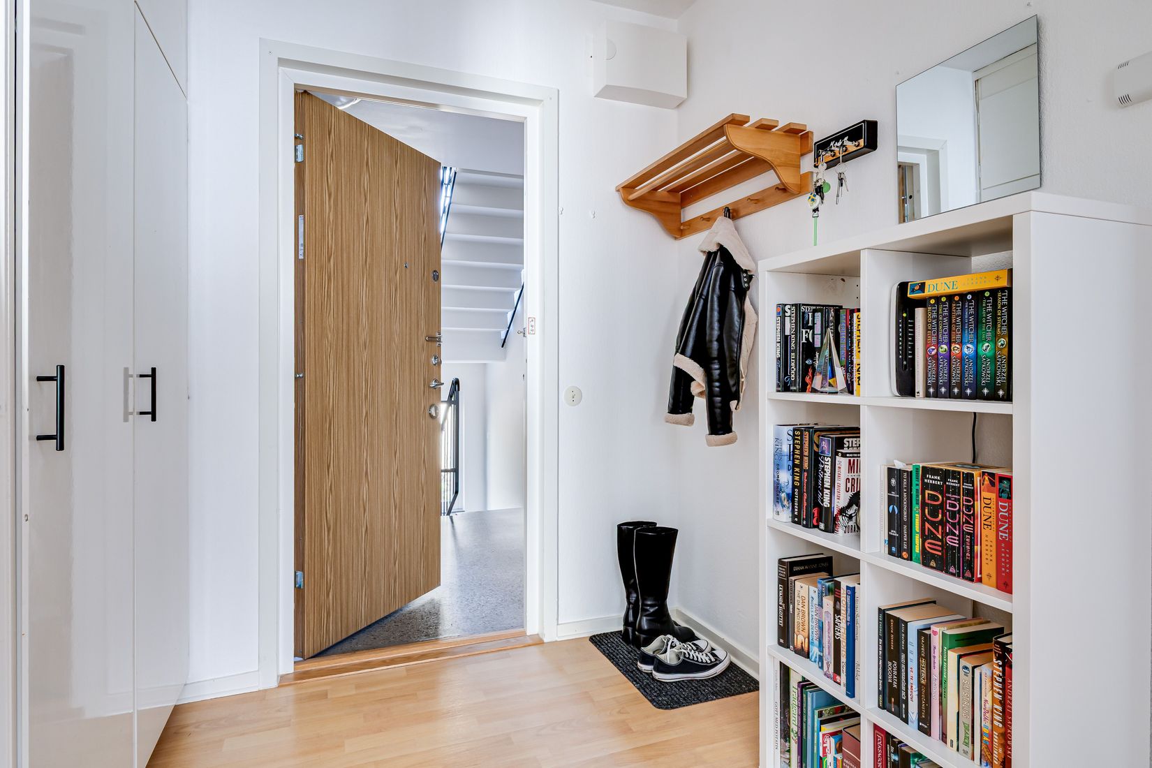 Bostadsrätt, Österängsgatan 32, Östergård, Halmstad