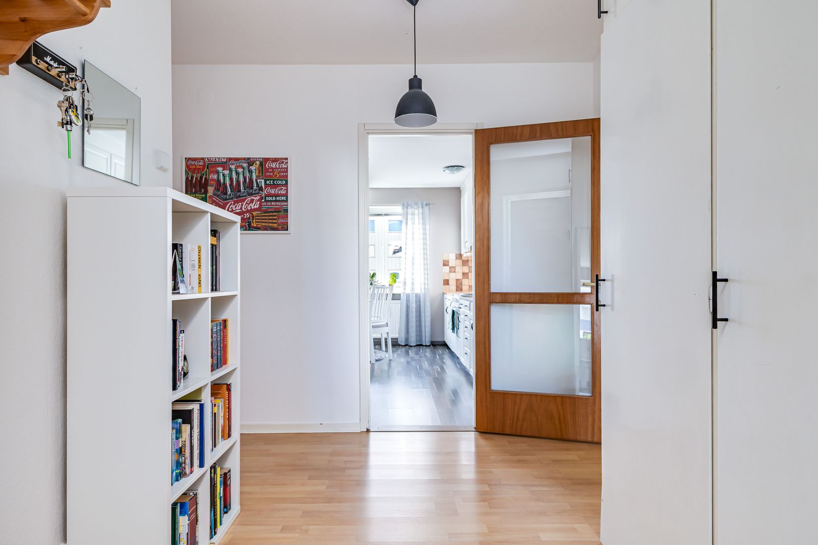 Bostadsrätt, Österängsgatan 32, Östergård, Halmstad